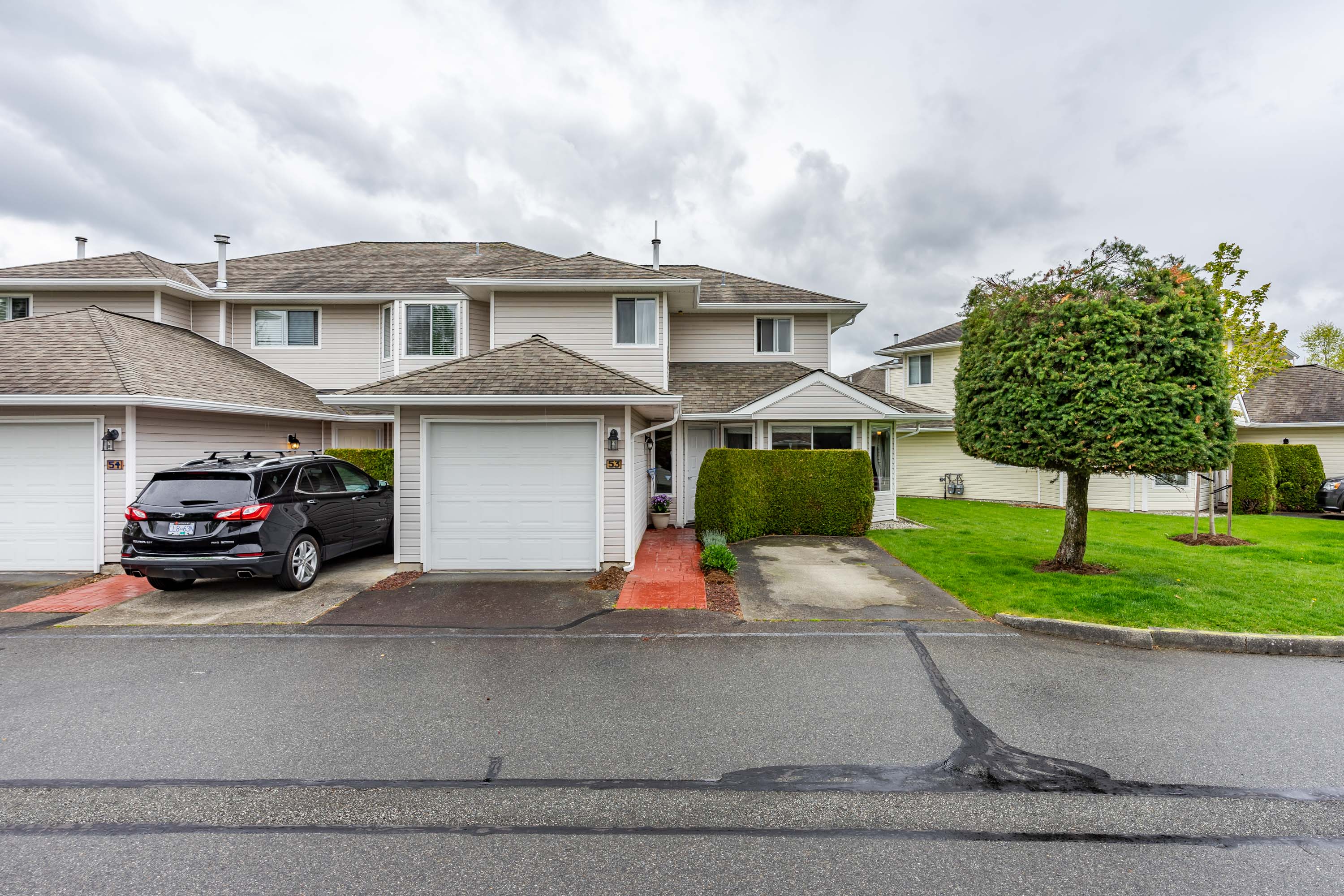 53 - 21928 48 Avenue, Langley