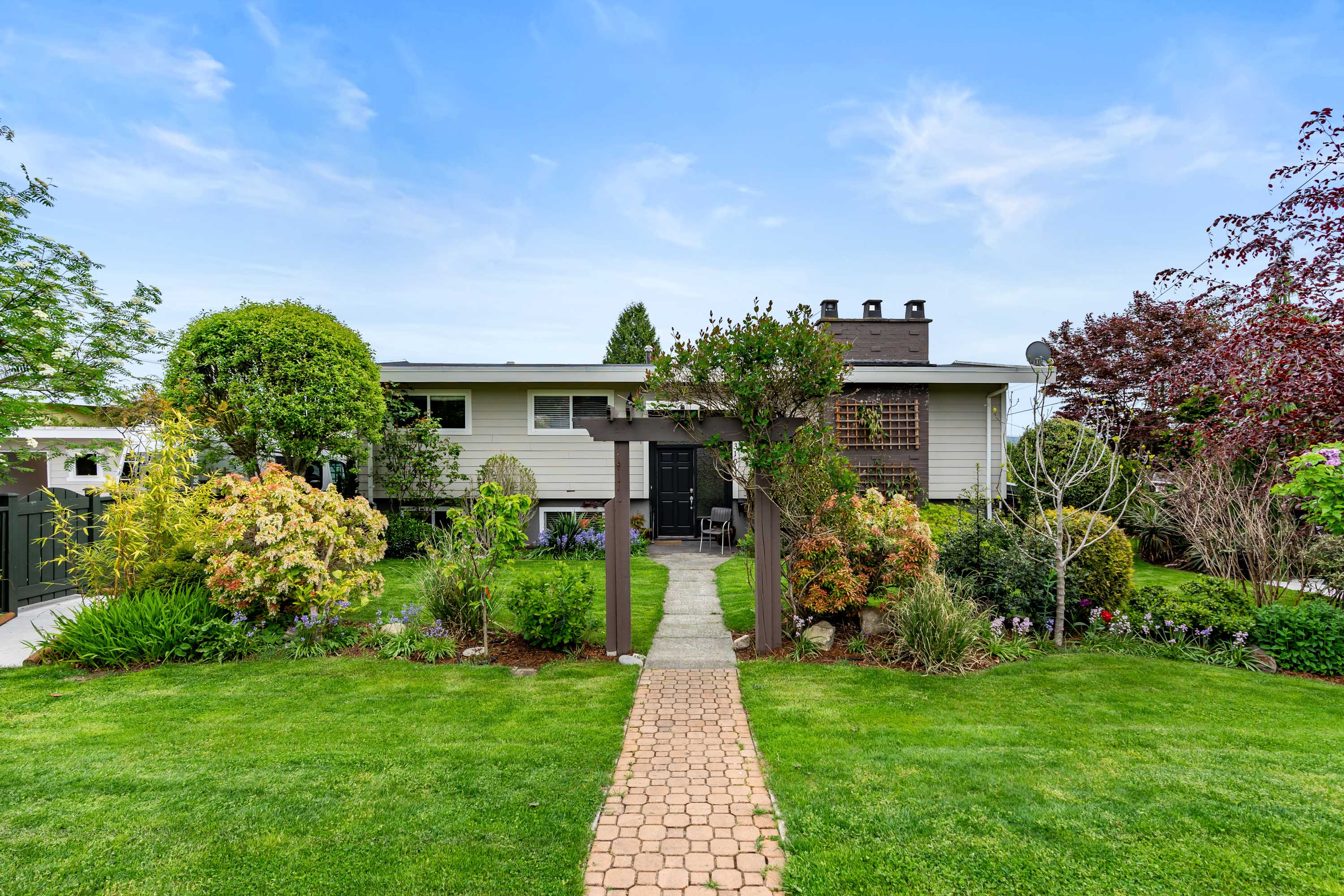 1310 Parker Street, White Rock