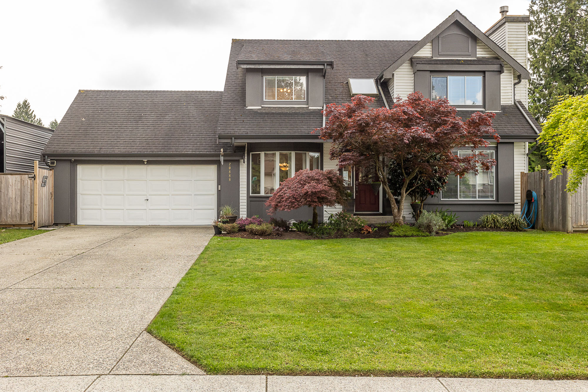 20888 95A Avenue, Langley