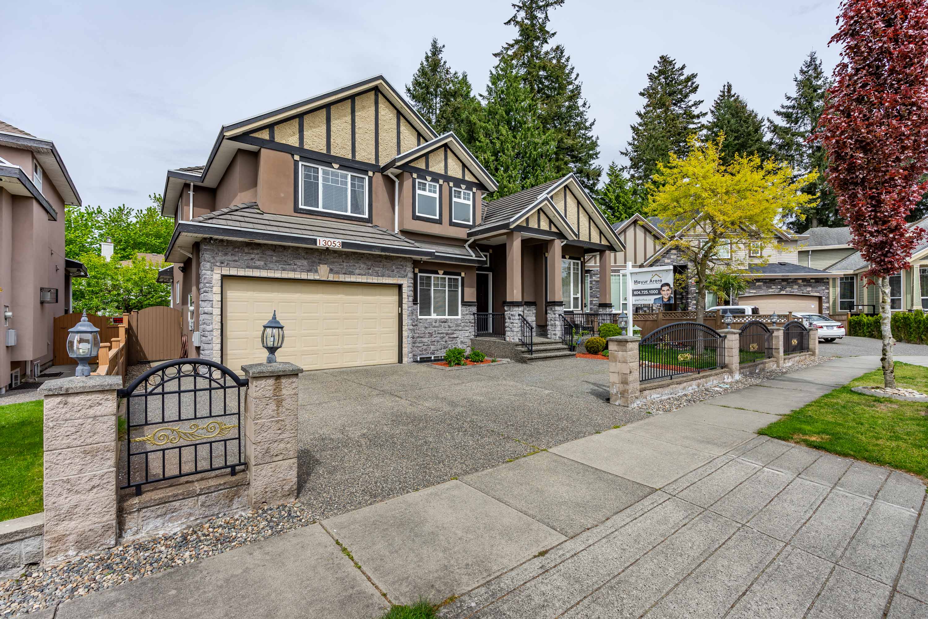 13053 60A Avenue, Surrey