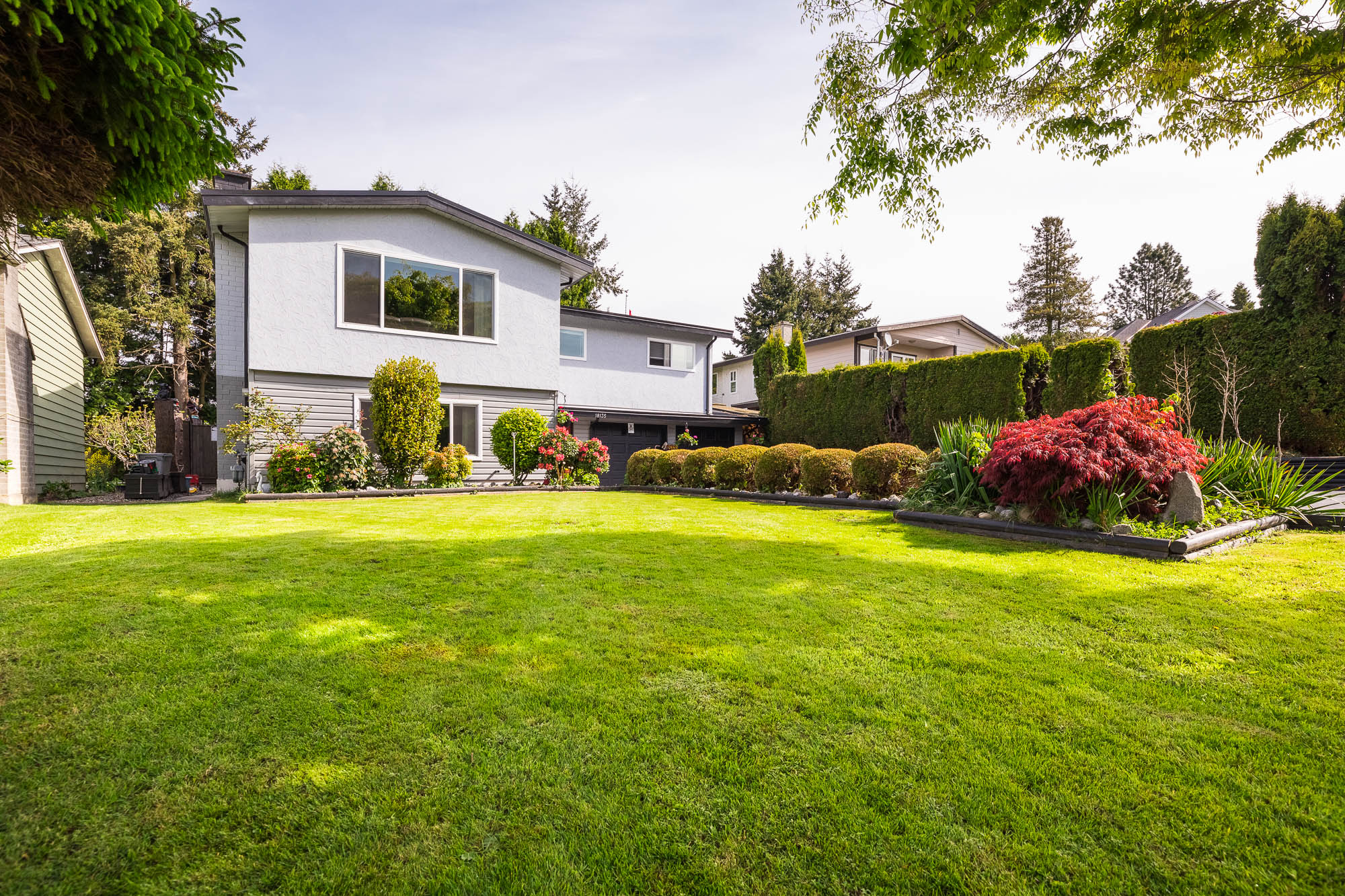 18135 59A Avenue, Surrey