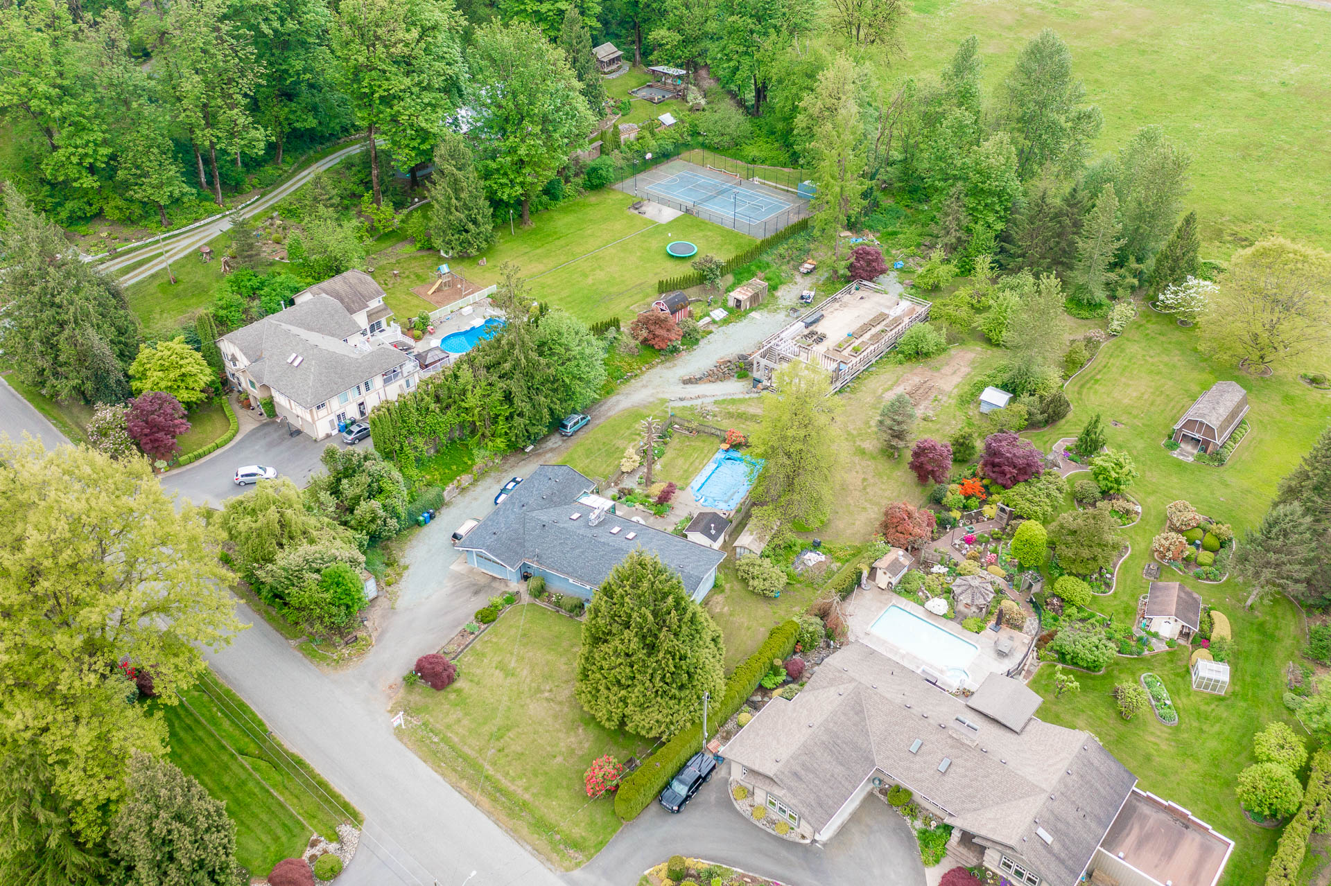 4337 Bridgeview Street, Abbotsford