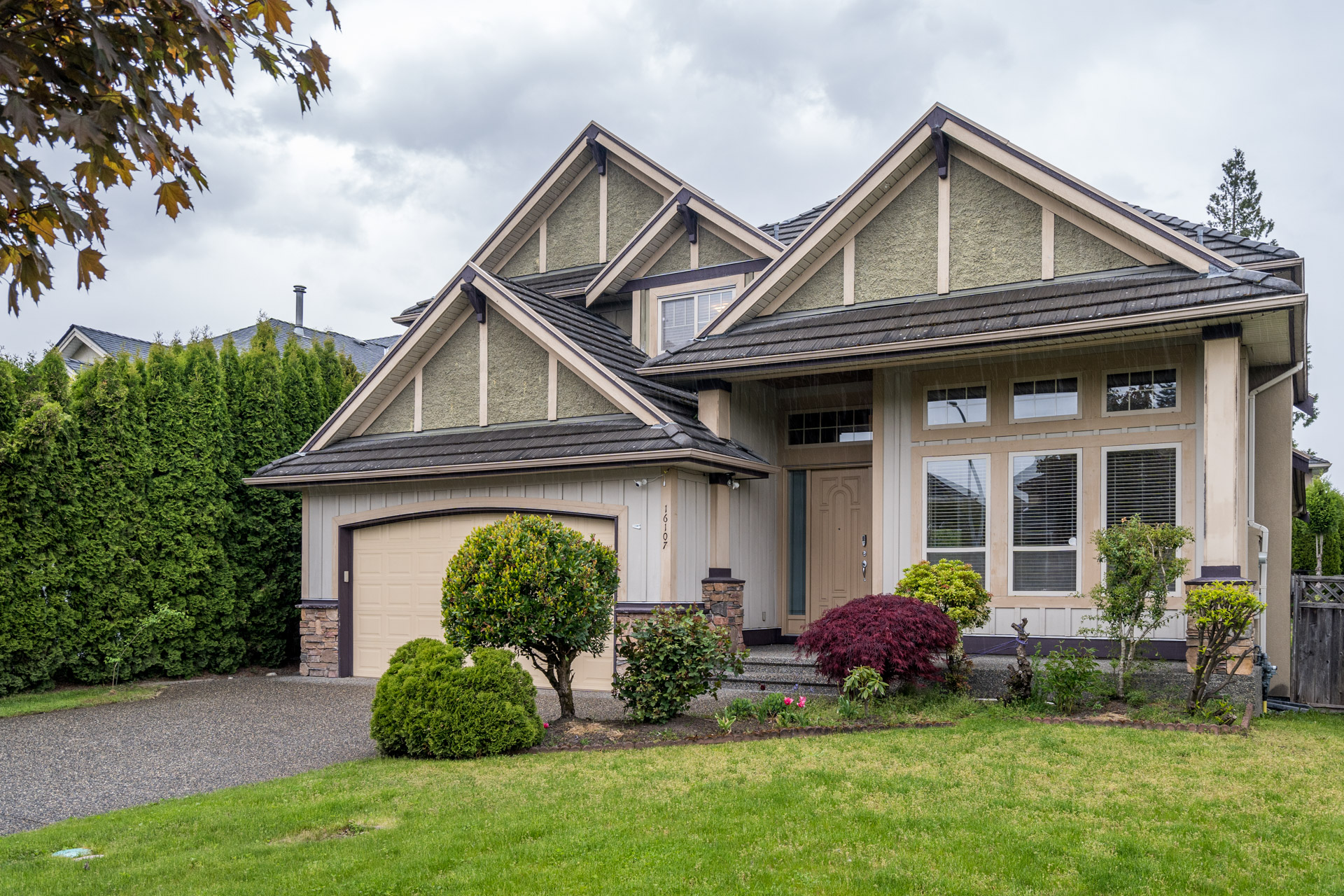 16107 110A Avenue, Surrey