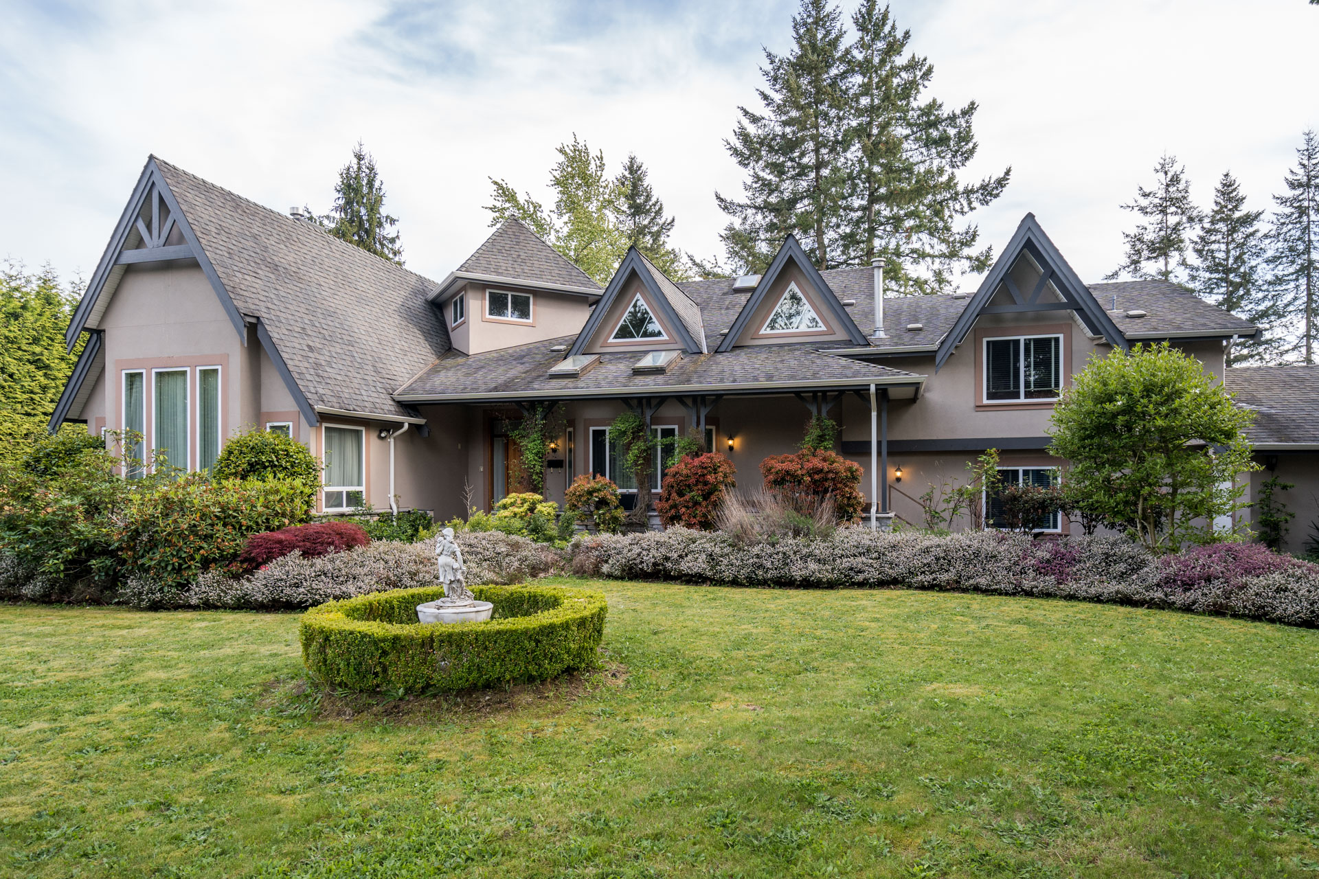 25030 58 Avenue, Langley