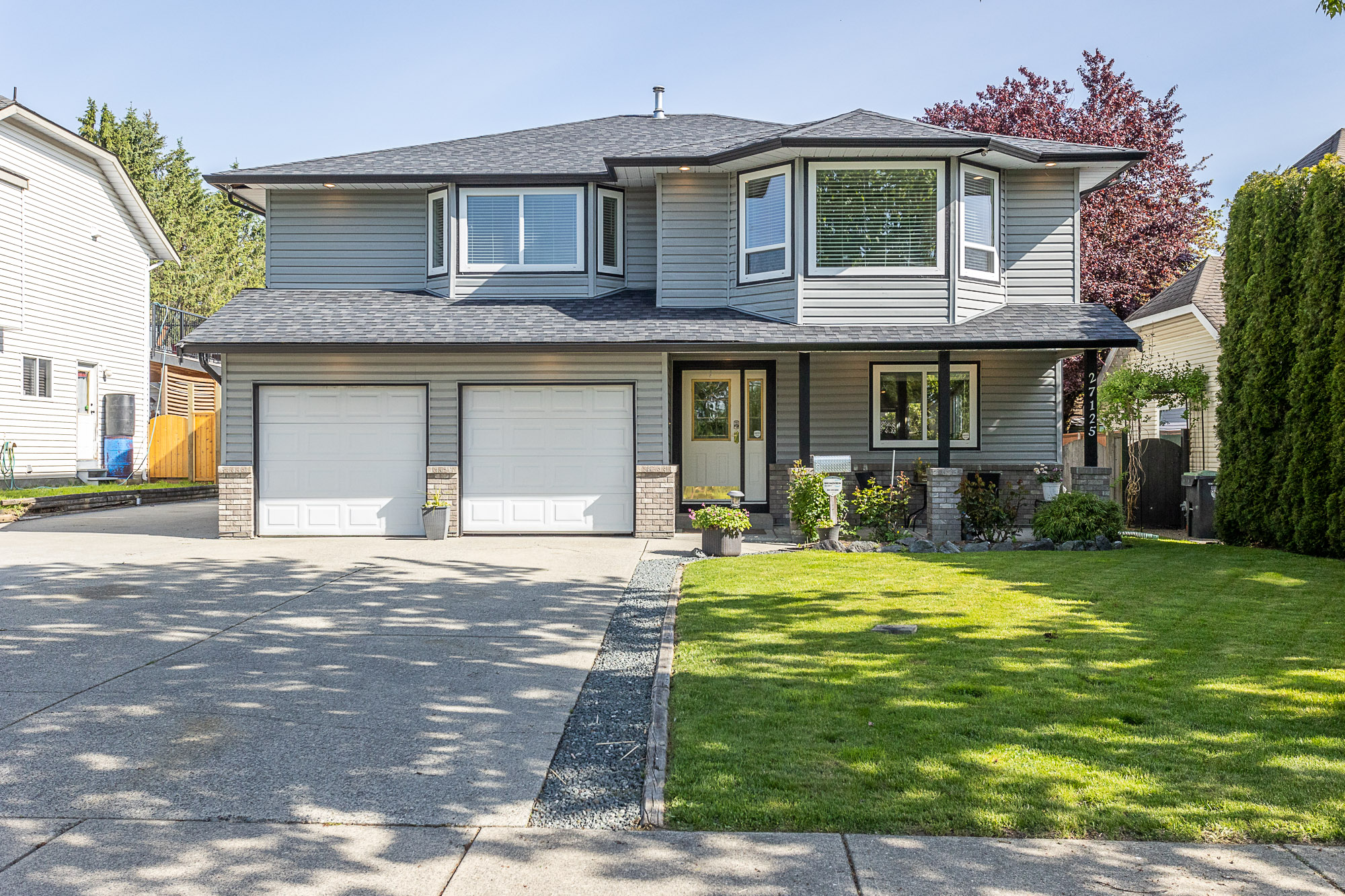 27125 25A Avenue, Aldergrove