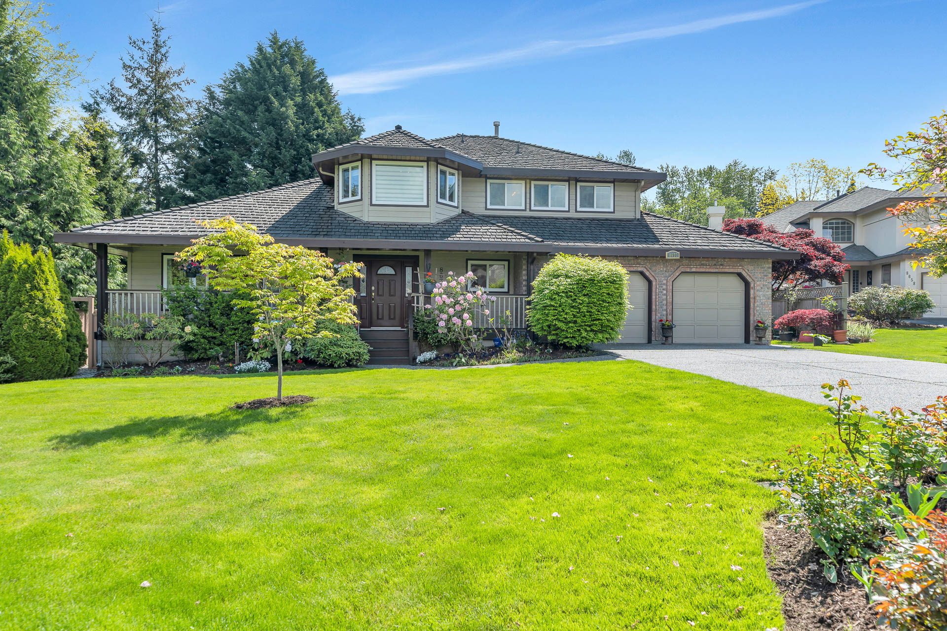 8670 165A Street, Surrey