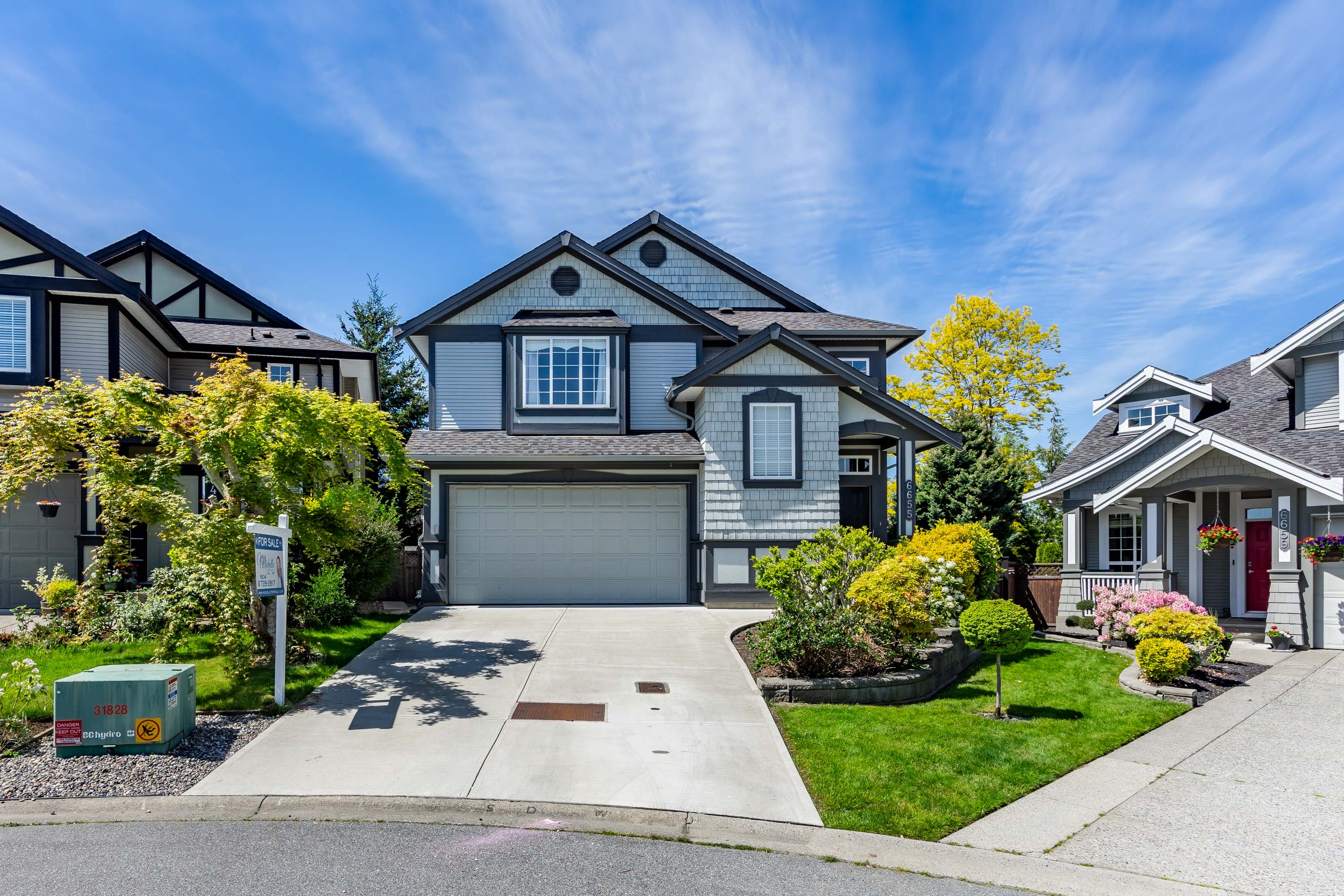 6655 187A Street, Surrey