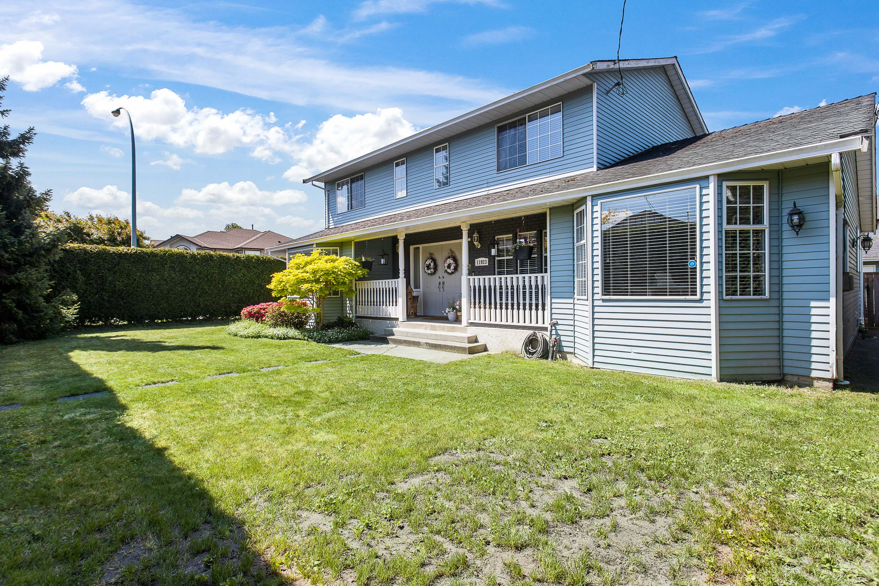 11923 Blakely Road, Pitt Meadows