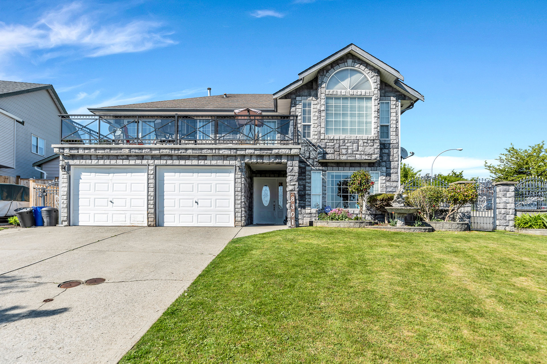 8301 Casselman Crescent, Mission