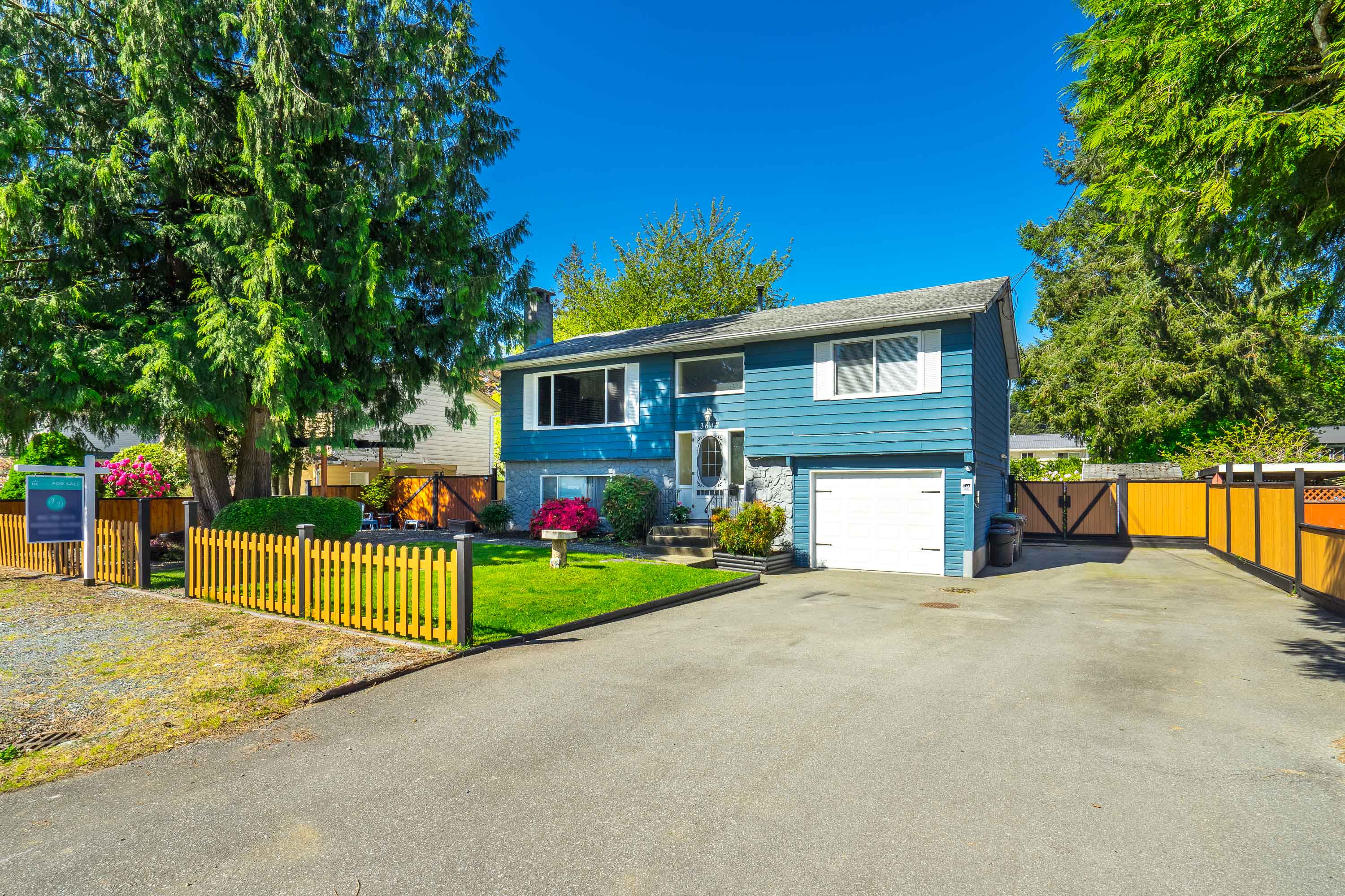 3647 197A Street, Langley