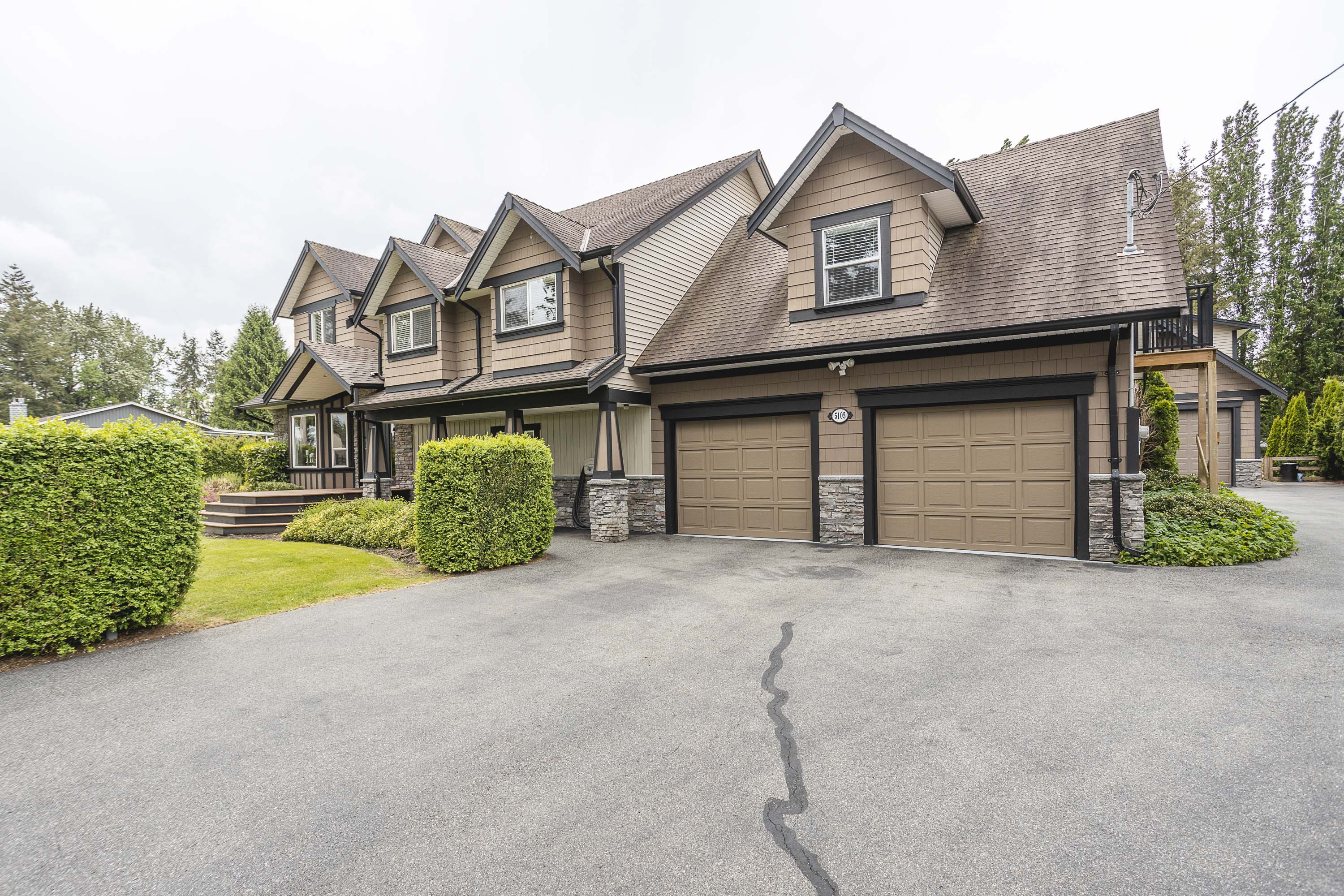 5105 237 Street, Langley