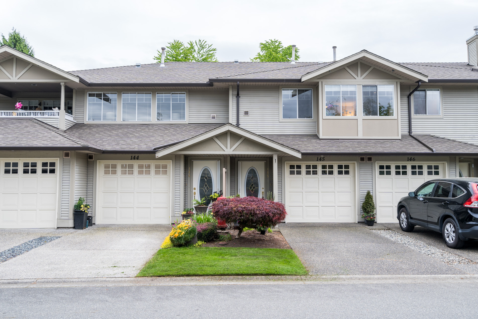 145 - 20391 96 Avenue, Langley