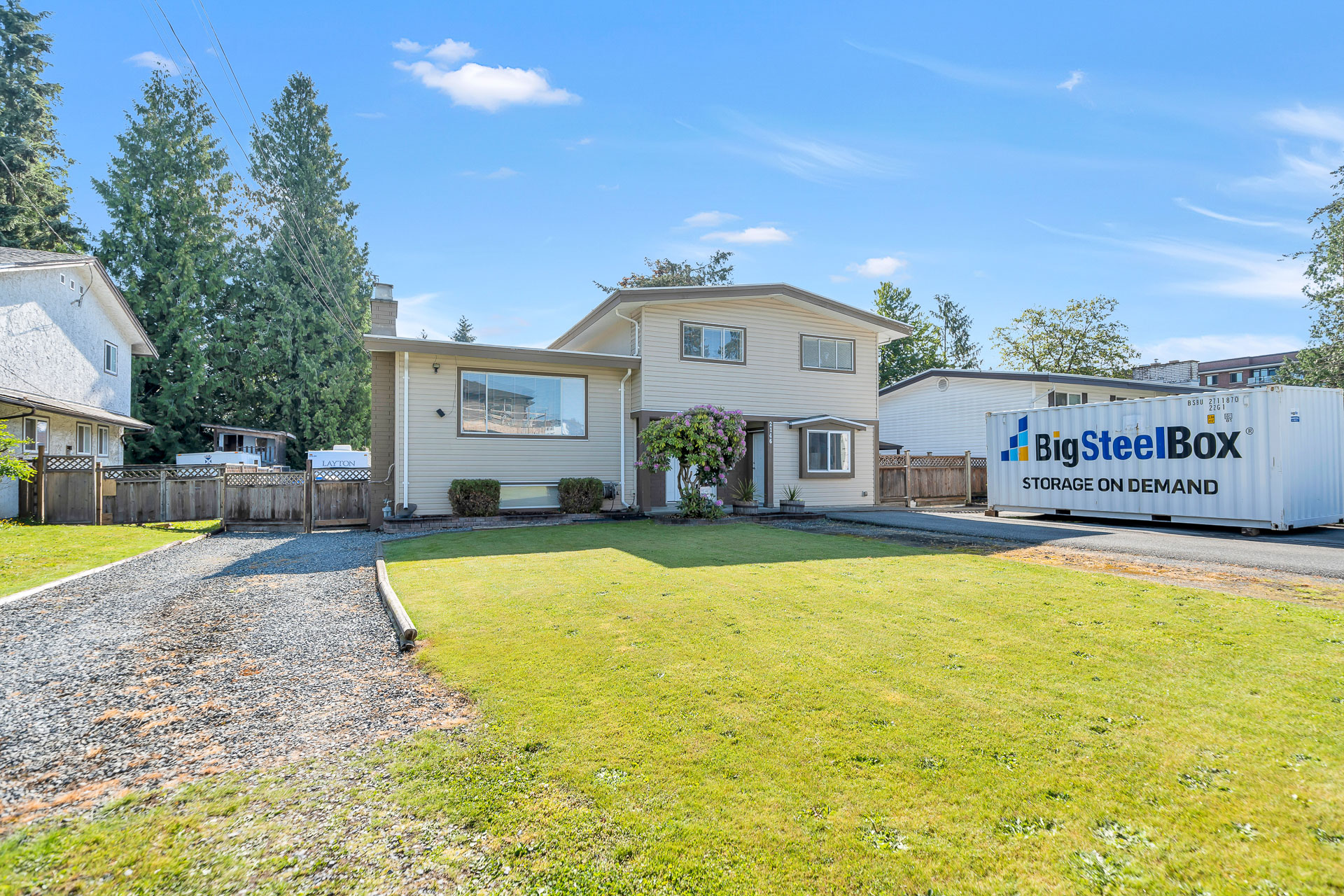 2146 Wildwood Street, Abbotsford