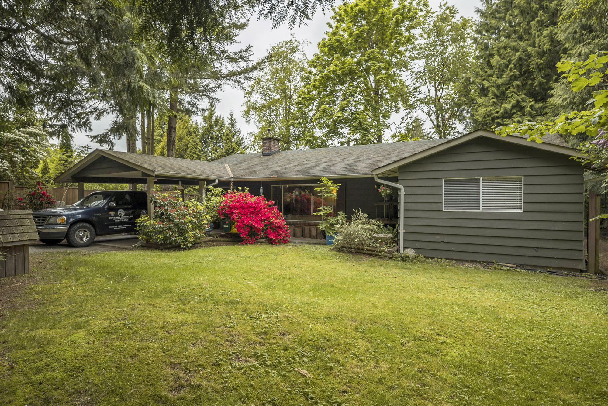 20131 49A Avenue, Langley