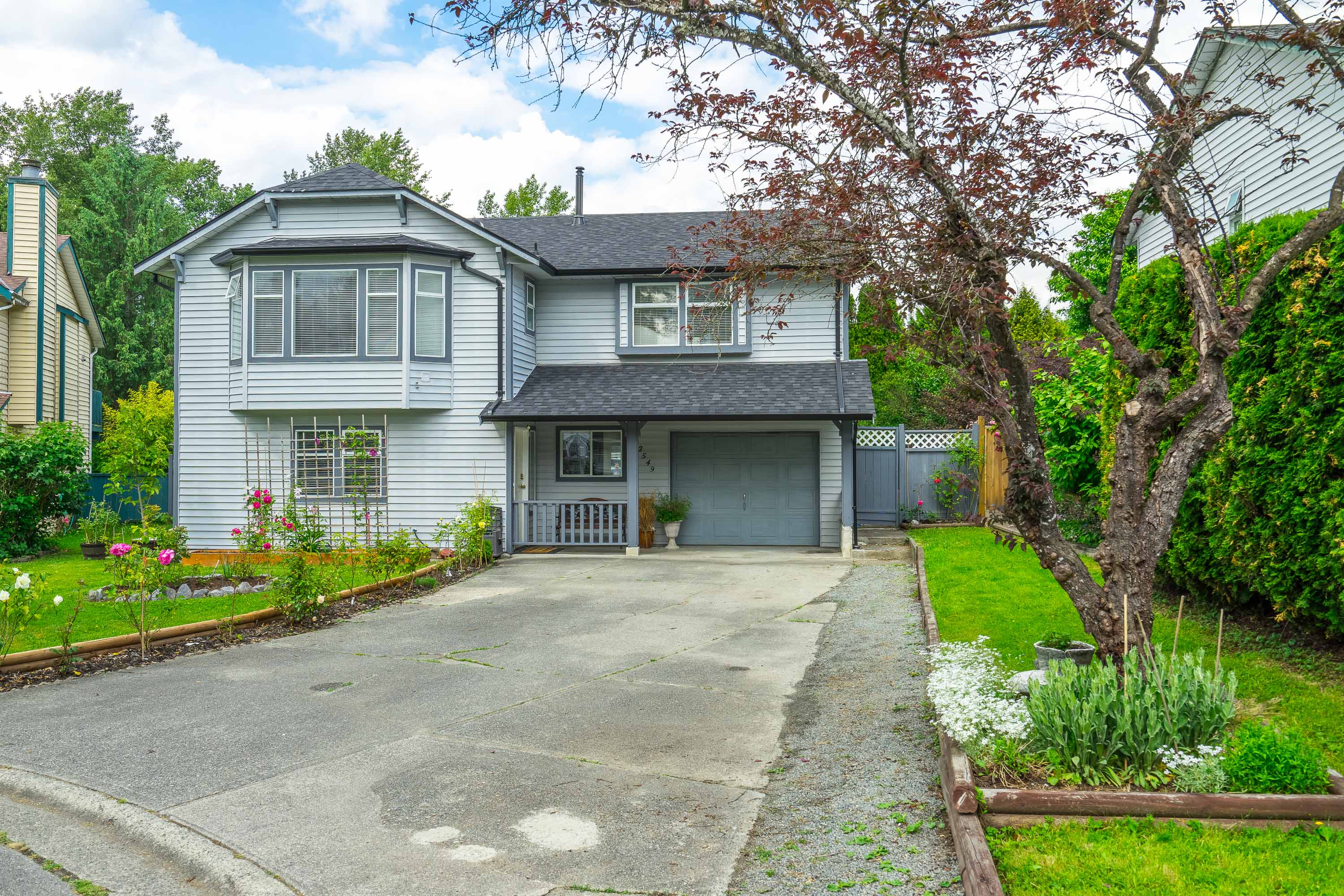 22549 Kendrick Loop, Maple Ridge