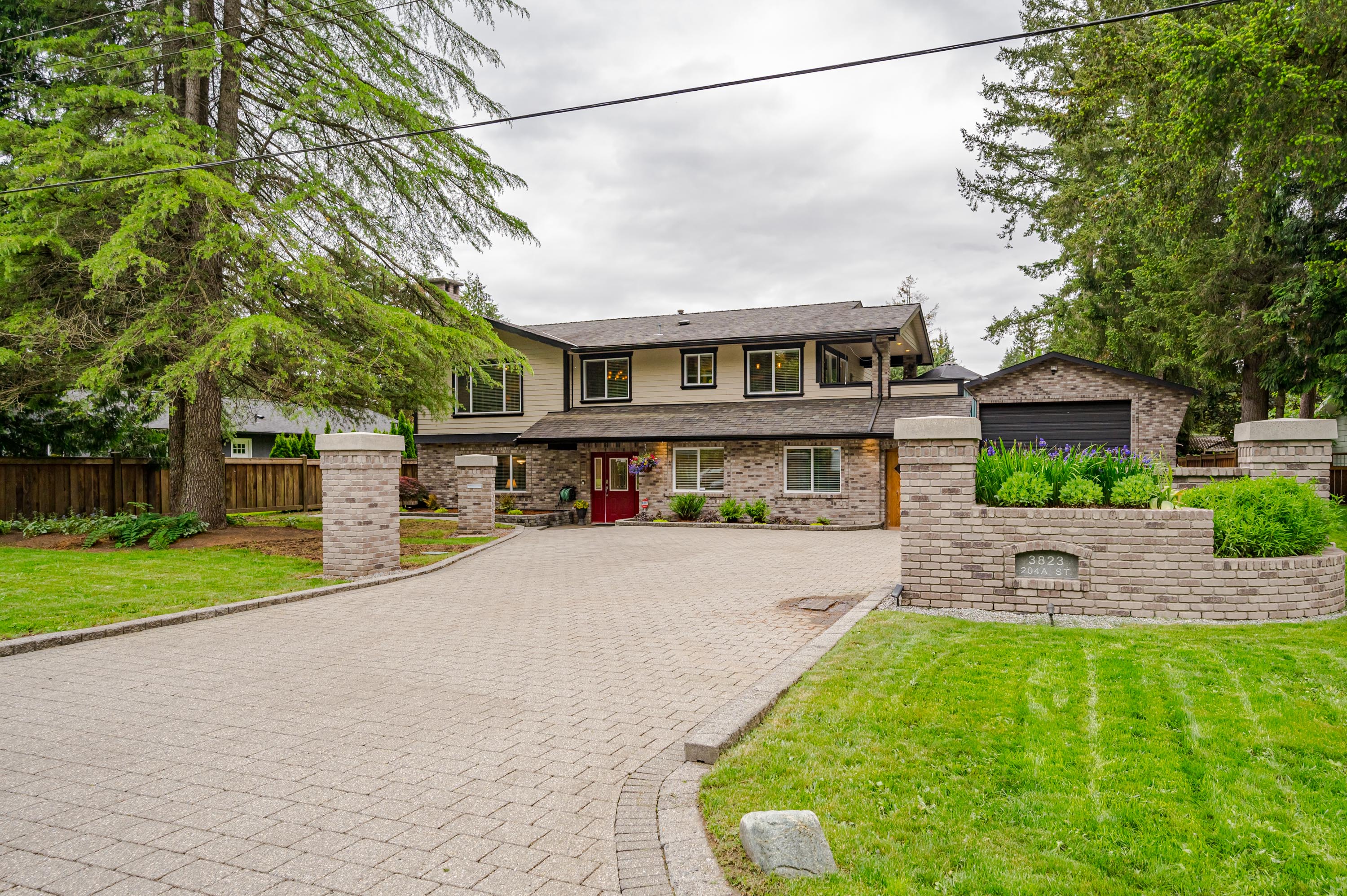 3823 204A Street, Langley