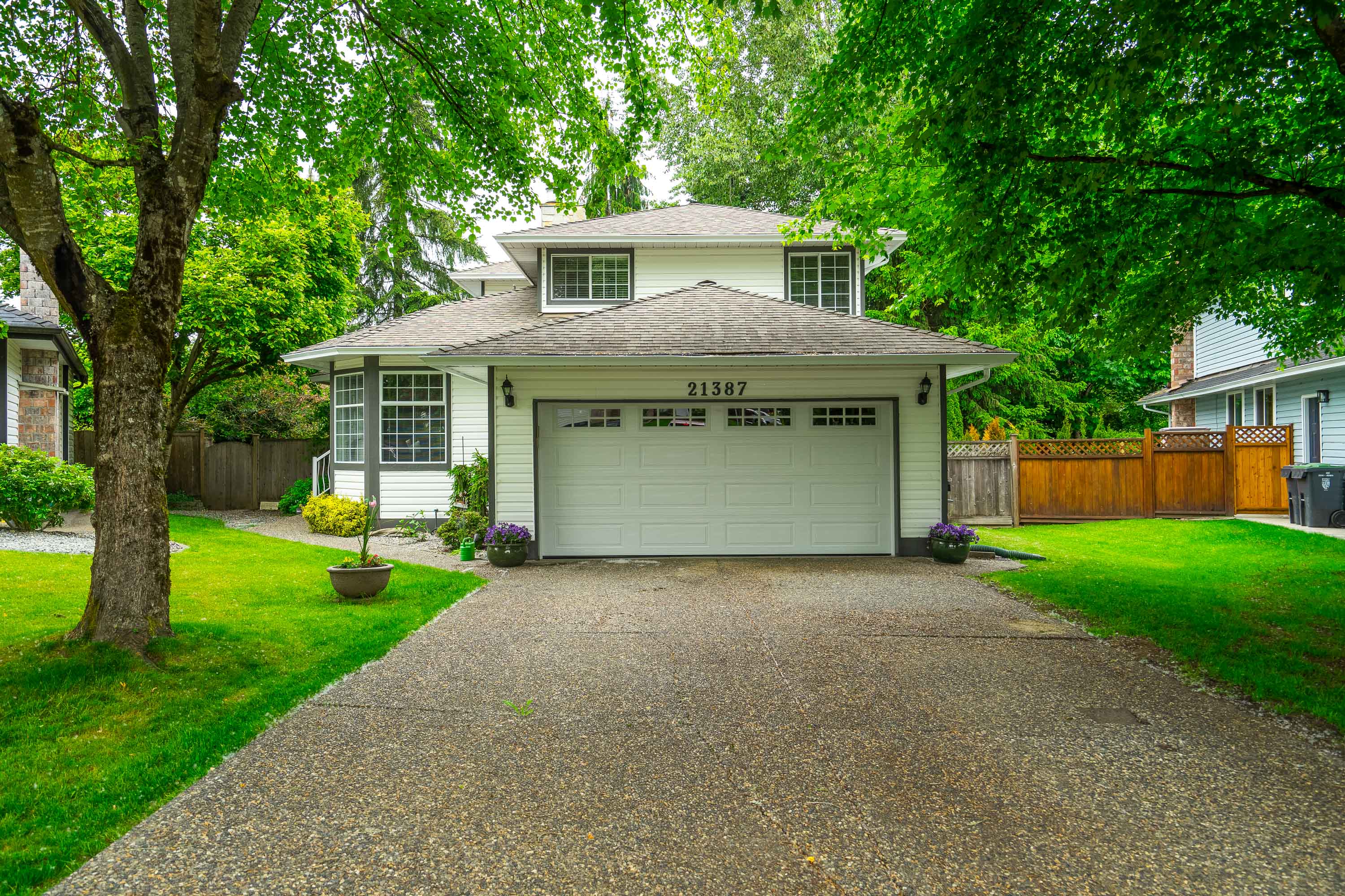 21387 87B Avenue, Langley