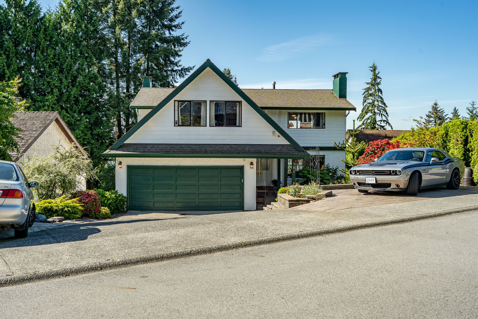 381 Dartmoor Drive, Coquitlam