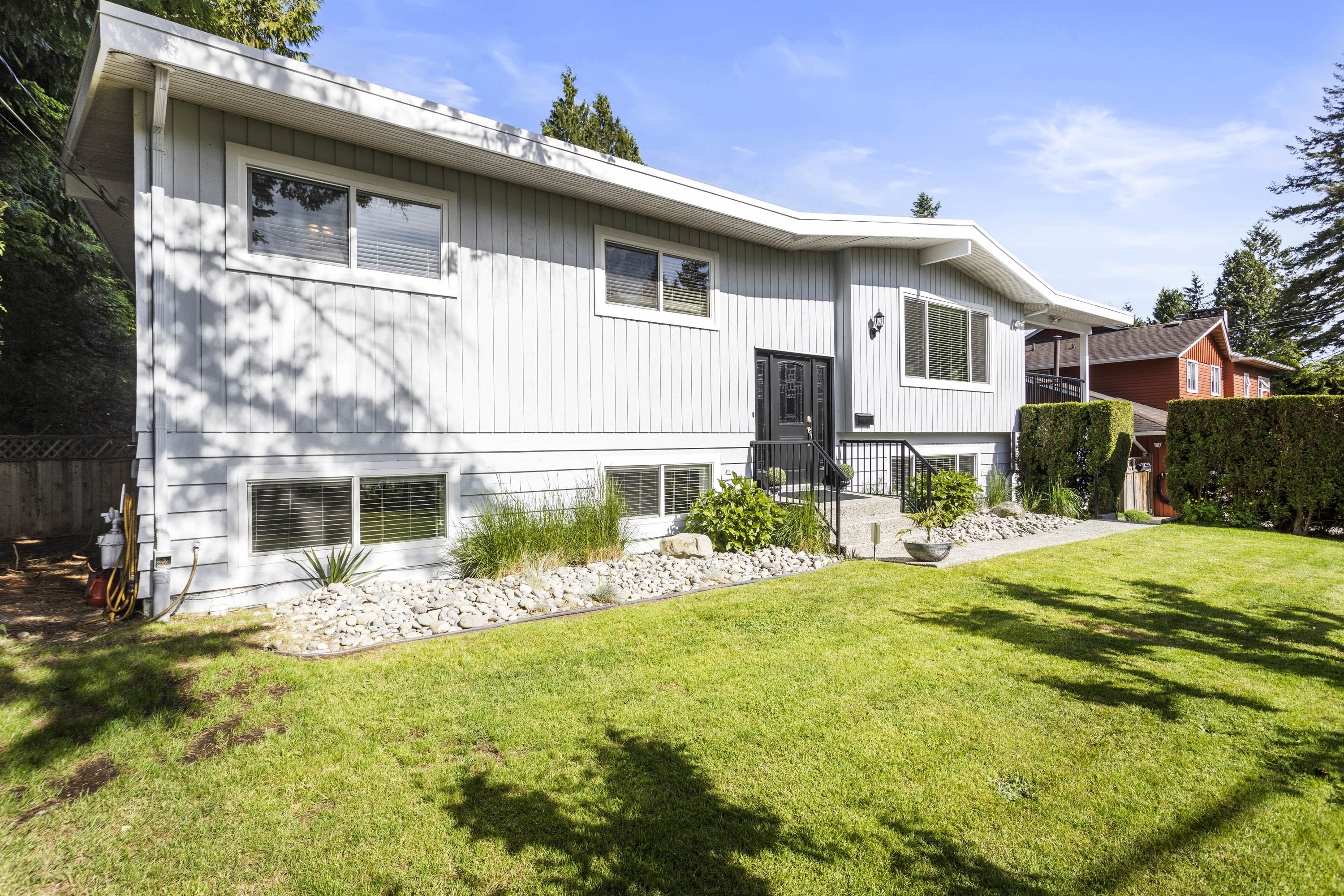 3718 Wellington Street, Port Coquitlam