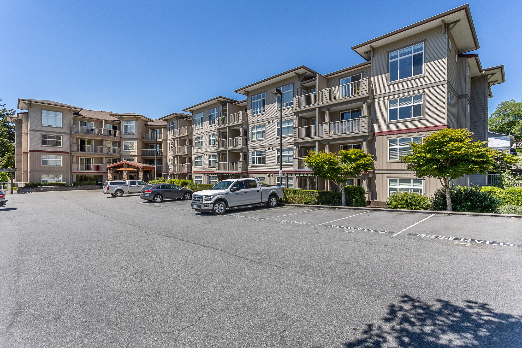 102 - 2515 Park Drive, Abbotsford