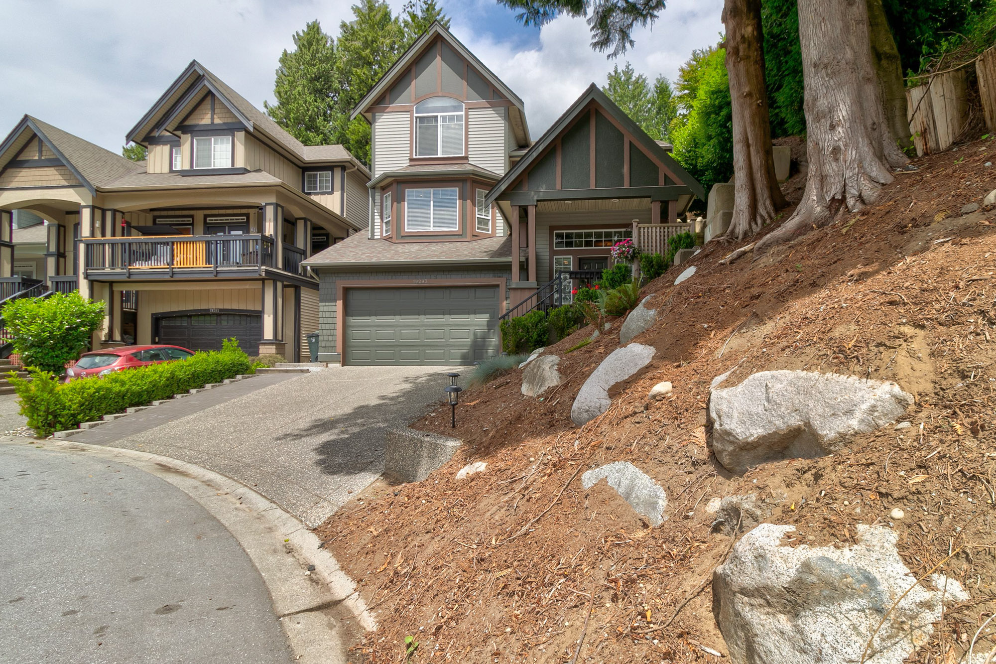 19293 Streamstone Walk, Pitt Meadows