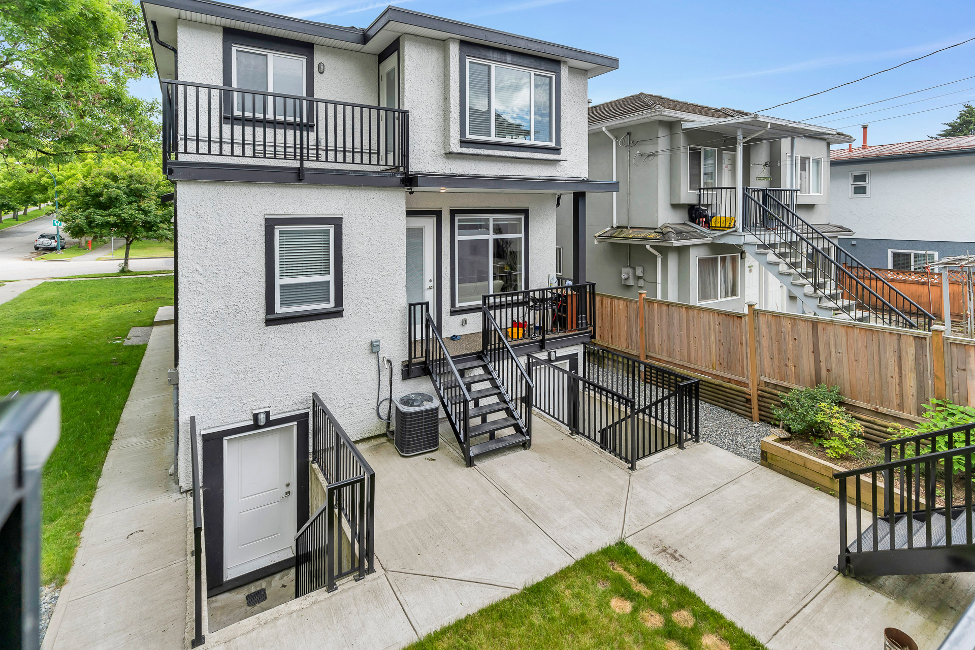 505 Rupert Street, Vancouver, MLS# R2589809