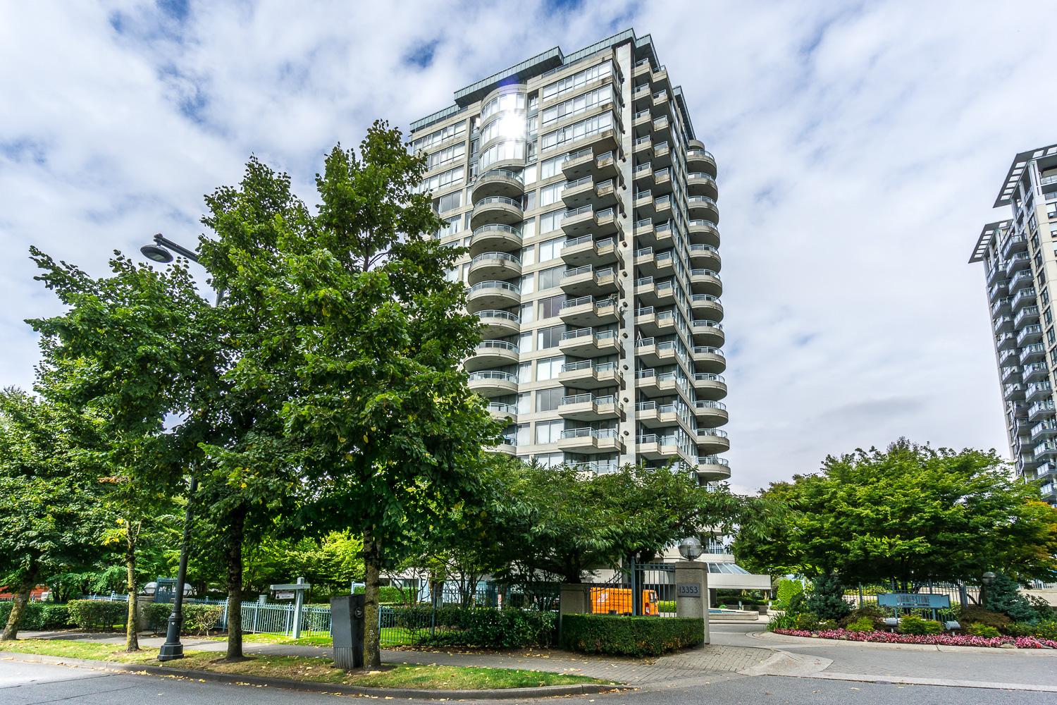 802 - 13353 108 Avenue, Surrey