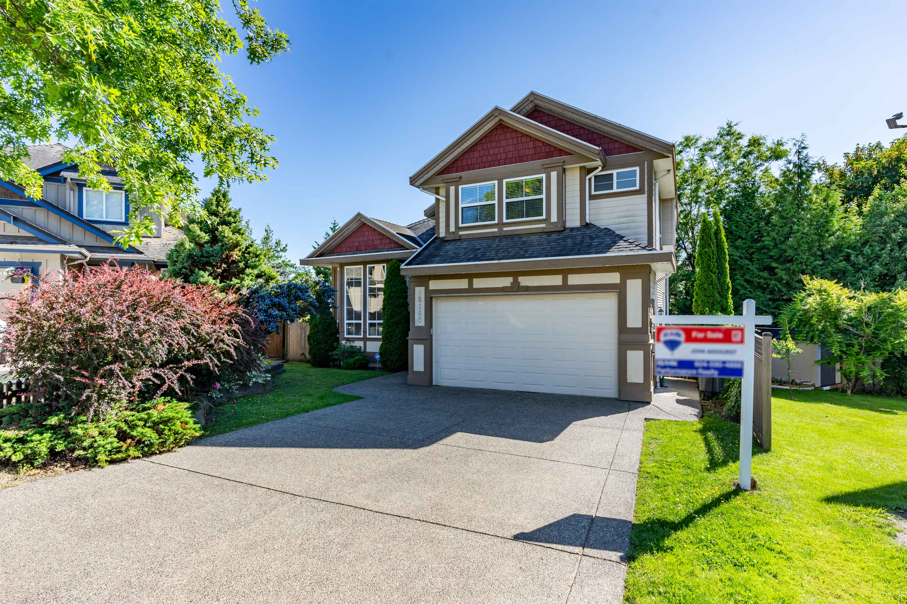 18160 60A Avenue, Surrey