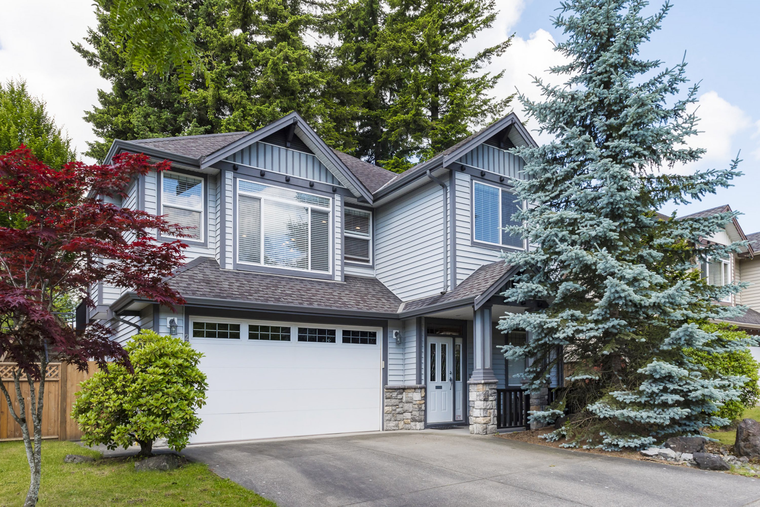 2865 Bristol Drive, Abbotsford