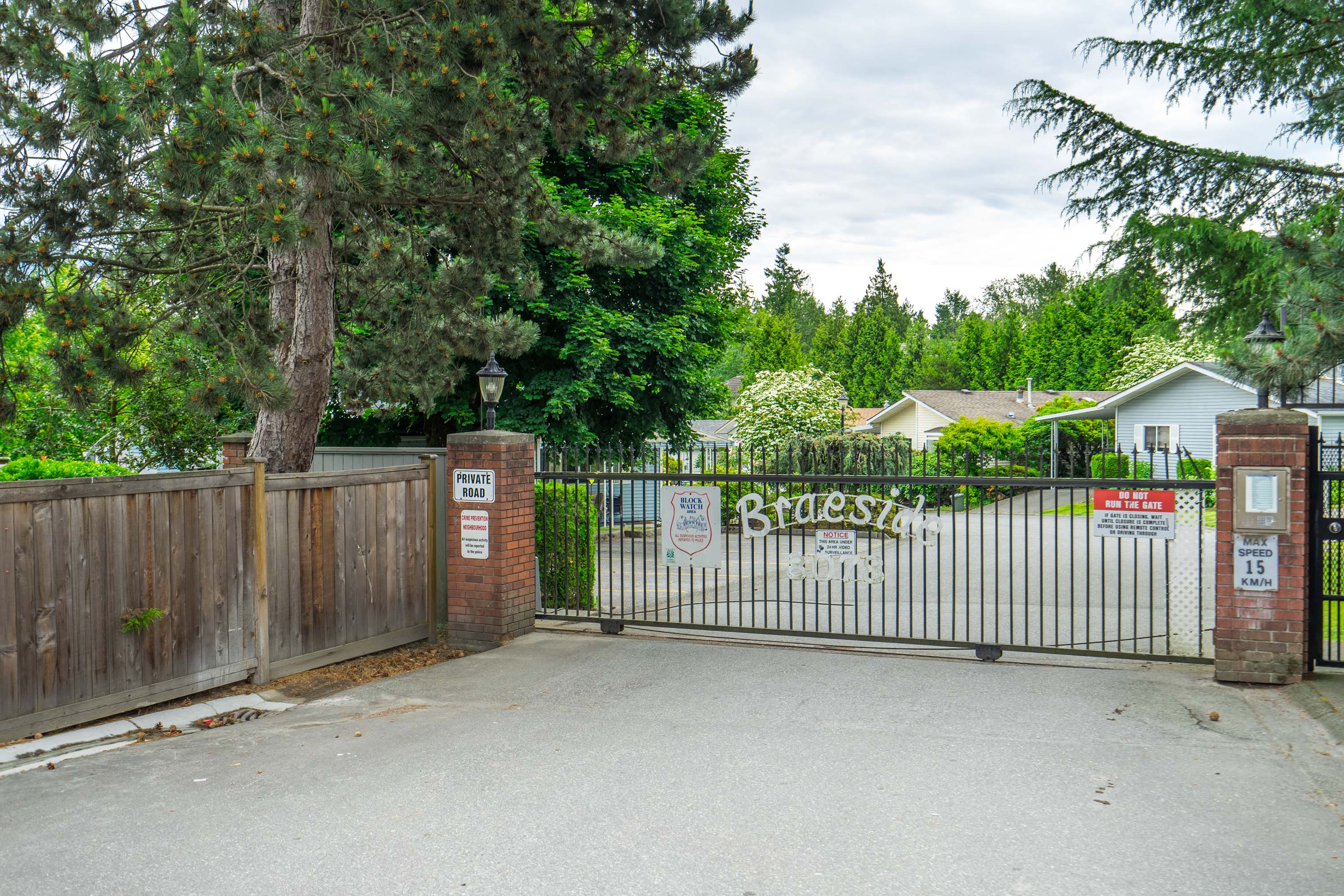 24 - 8078 King George Blvd, Surrey