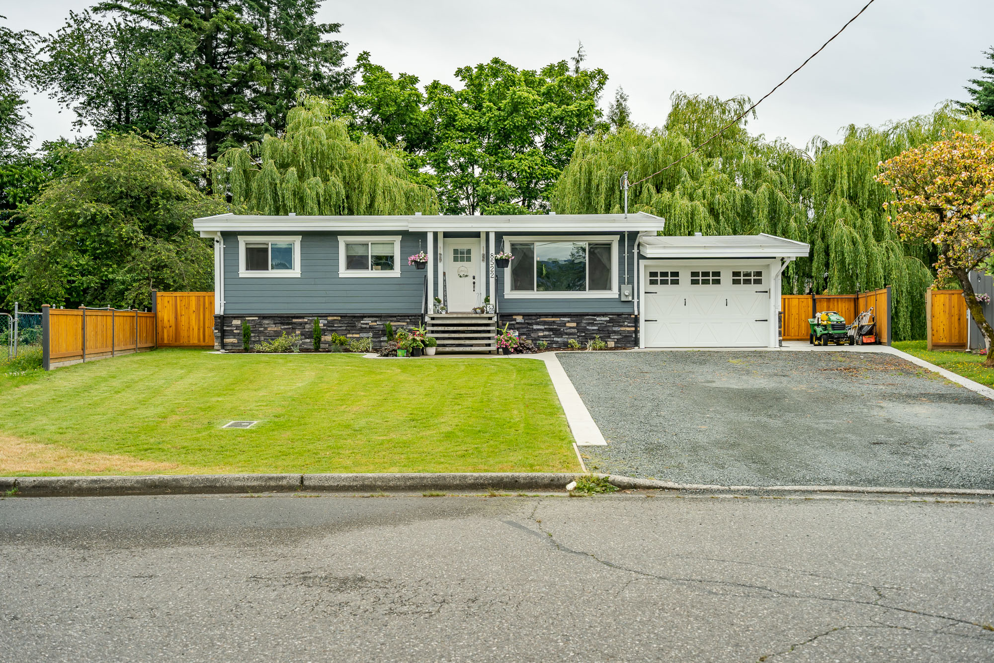 8522 Norman Crescent, Chilliwack