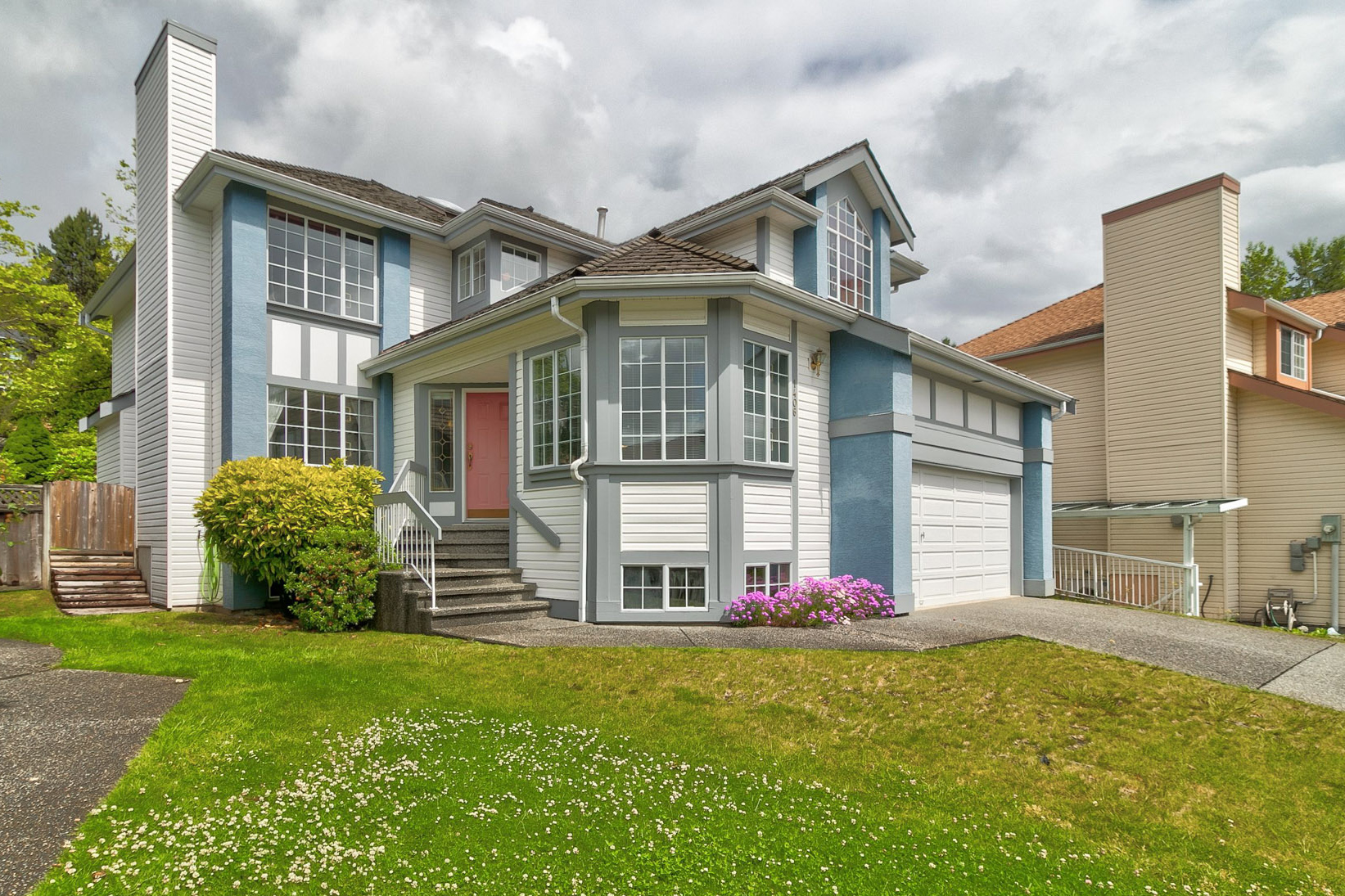 1406 Meadowview Court, Coquitlam