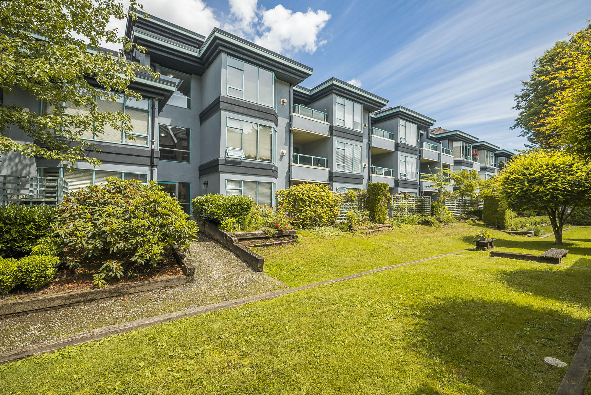 205 - 1966 Coquitlam Avenue, Port Coquitlam