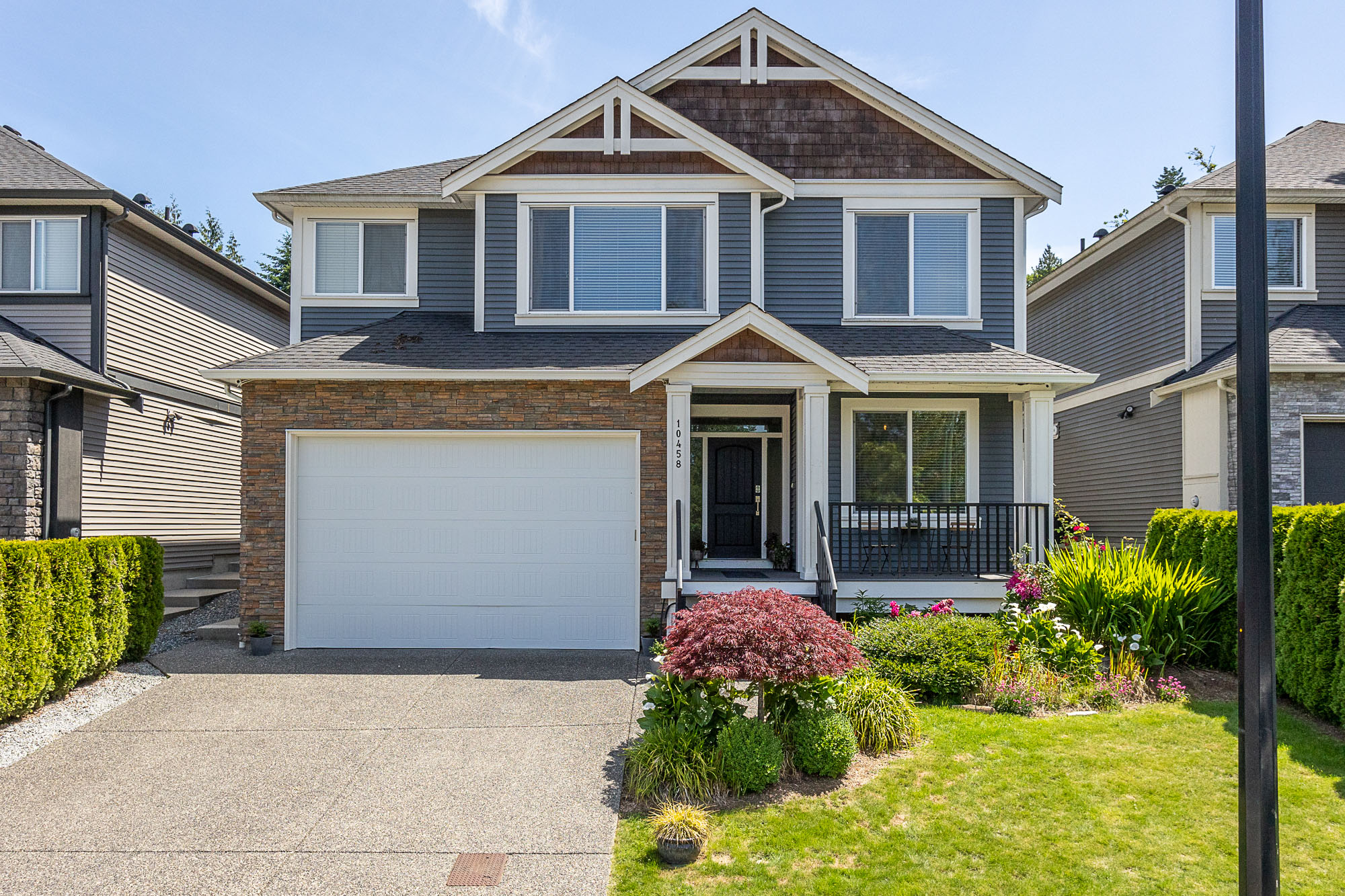 10458 245 Street, Maple Ridge