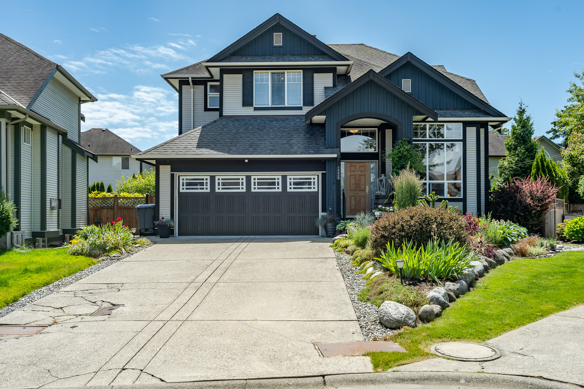 14520 58A Avenue, Surrey