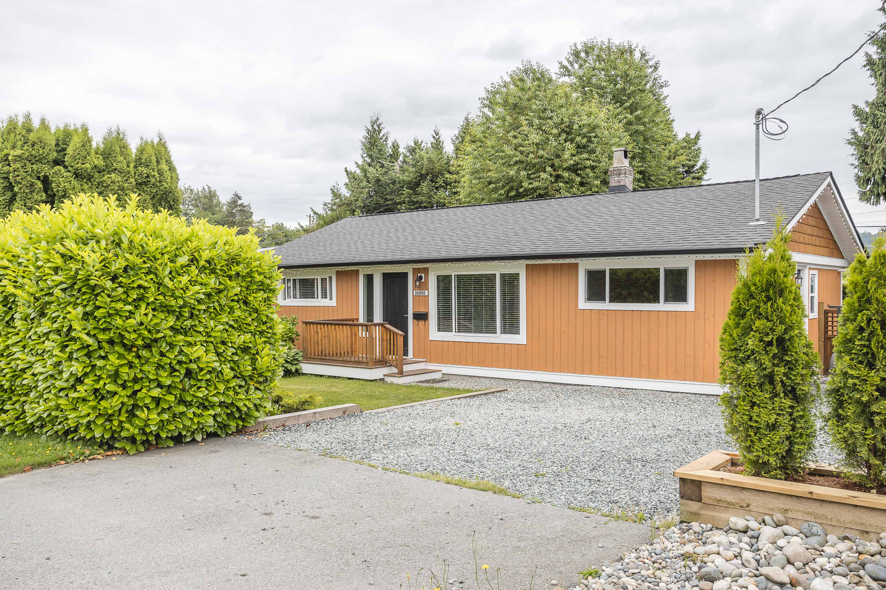 24896 Smith Avenue, Maple Ridge