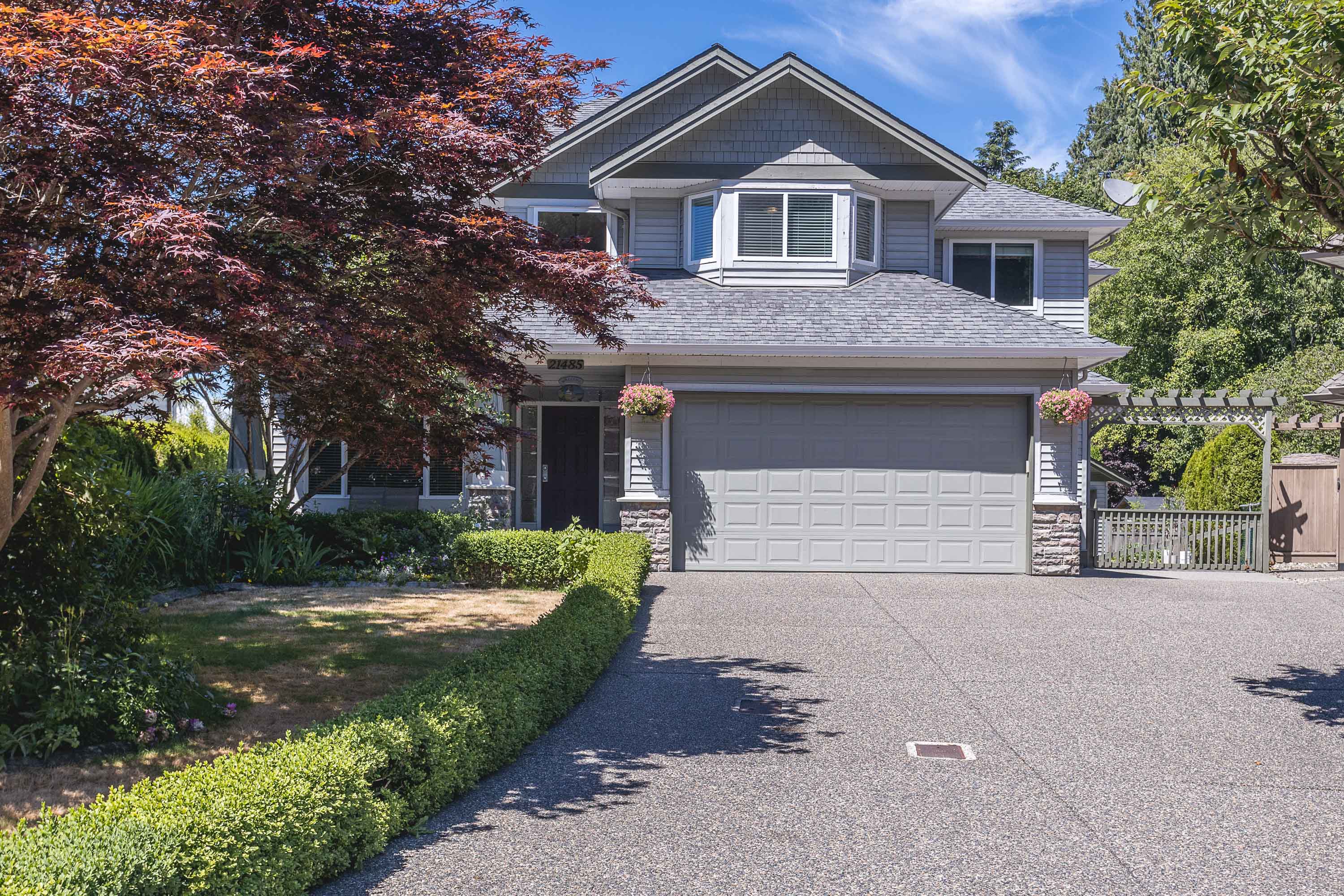 21485 92B Avenue, Langley