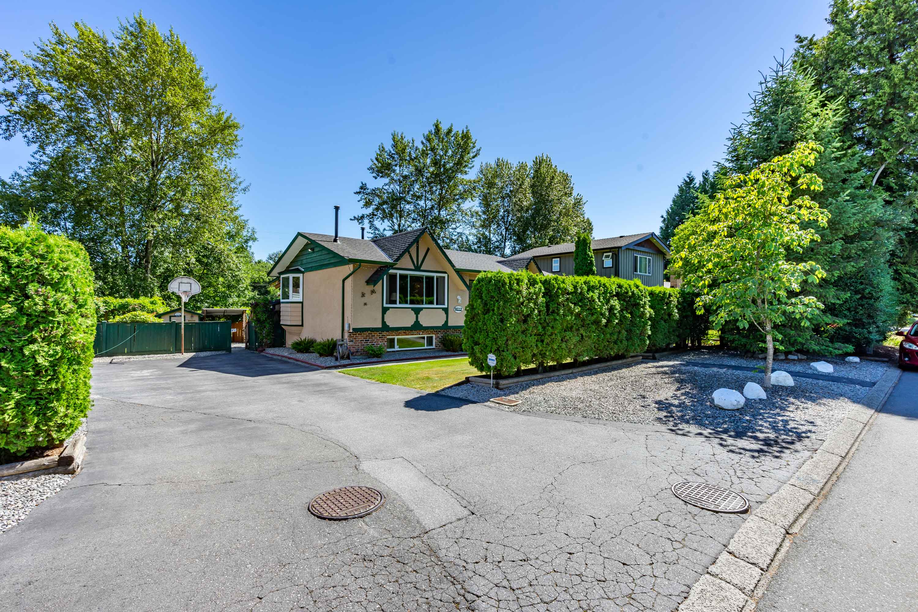 9112 Prince Charles Blvd, Surrey