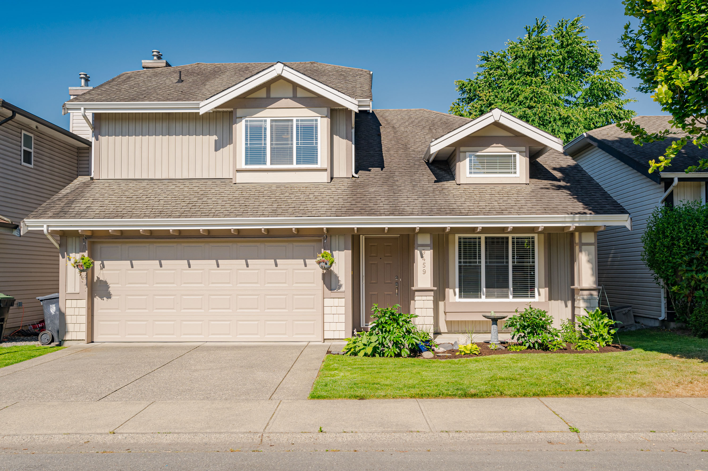 9459 202A Street, Langley