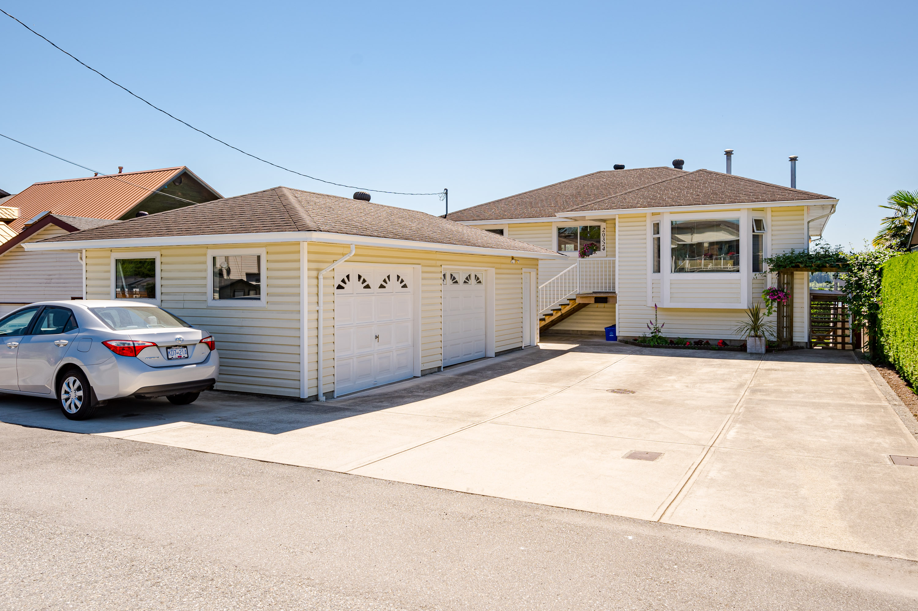 20324 Wharf Street, Maple Ridge