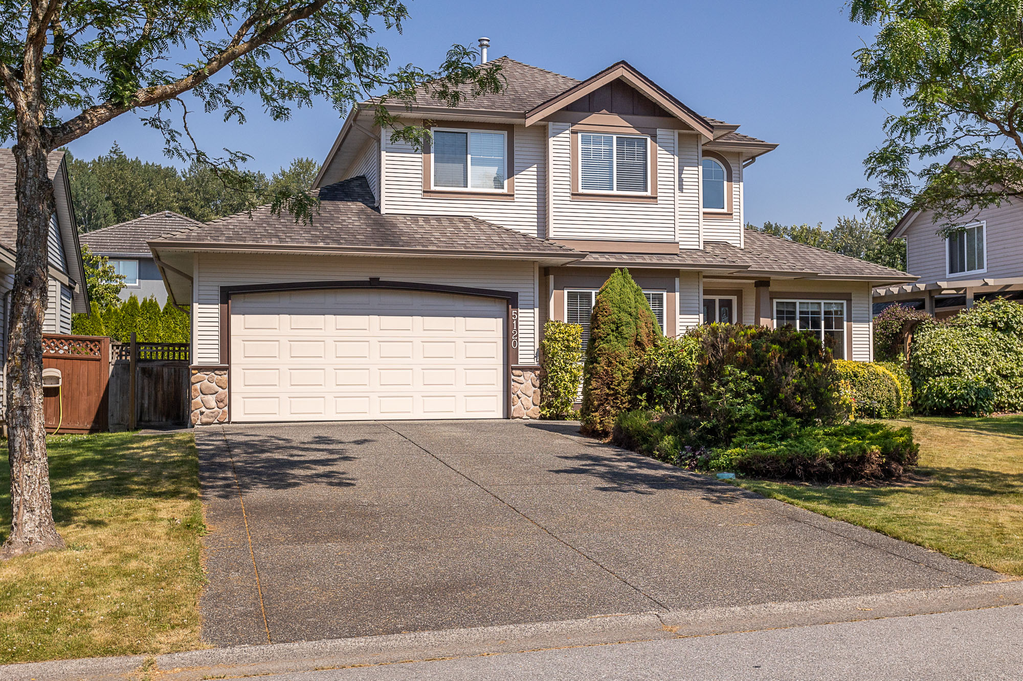 5120 223A Street, Langley