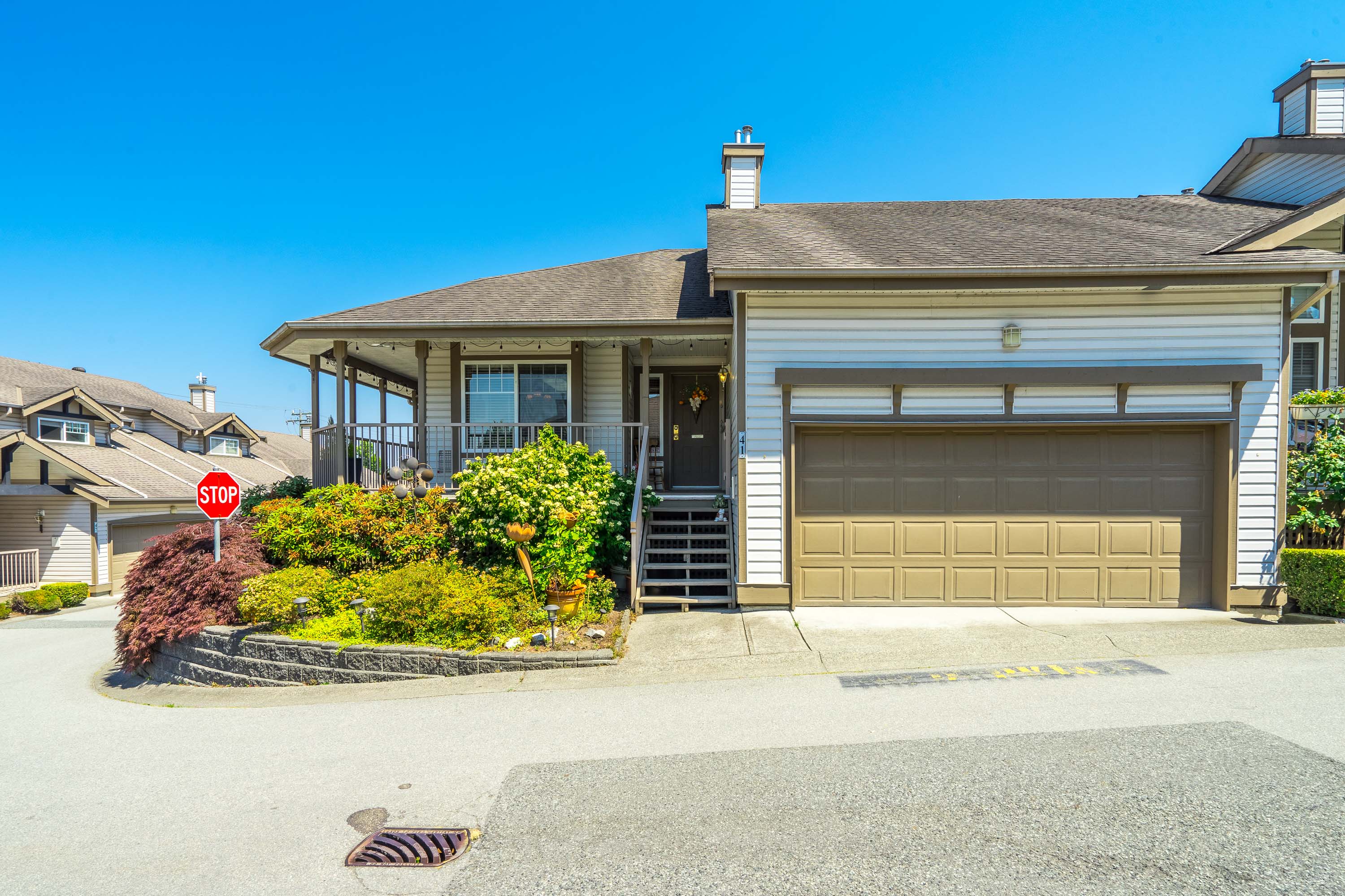 41 - 20222 96 Avenue, Langley