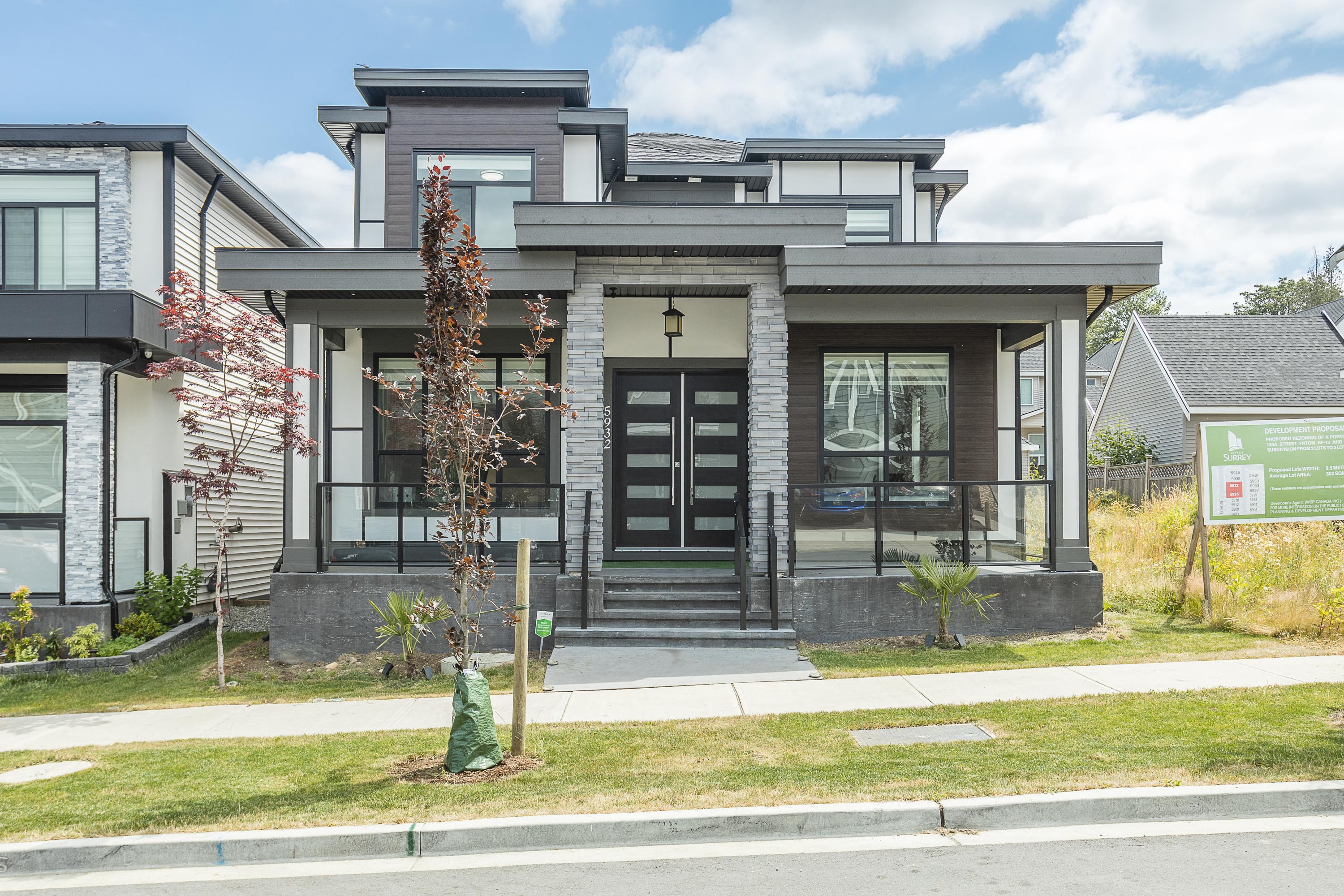 5932 139A Street, Surrey