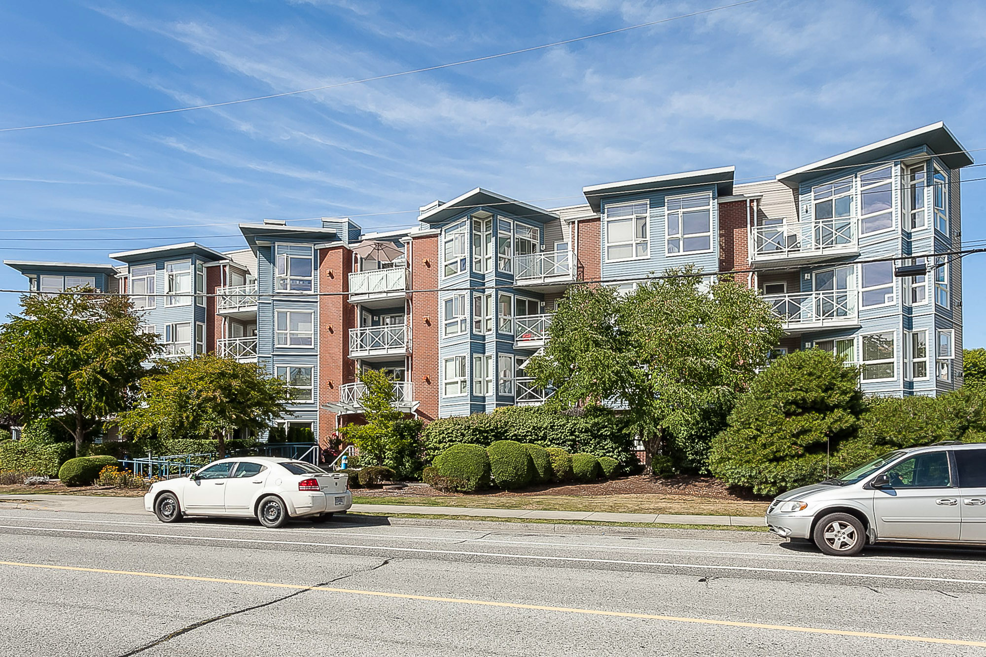 108 - 20245 53 Avenue, Langley