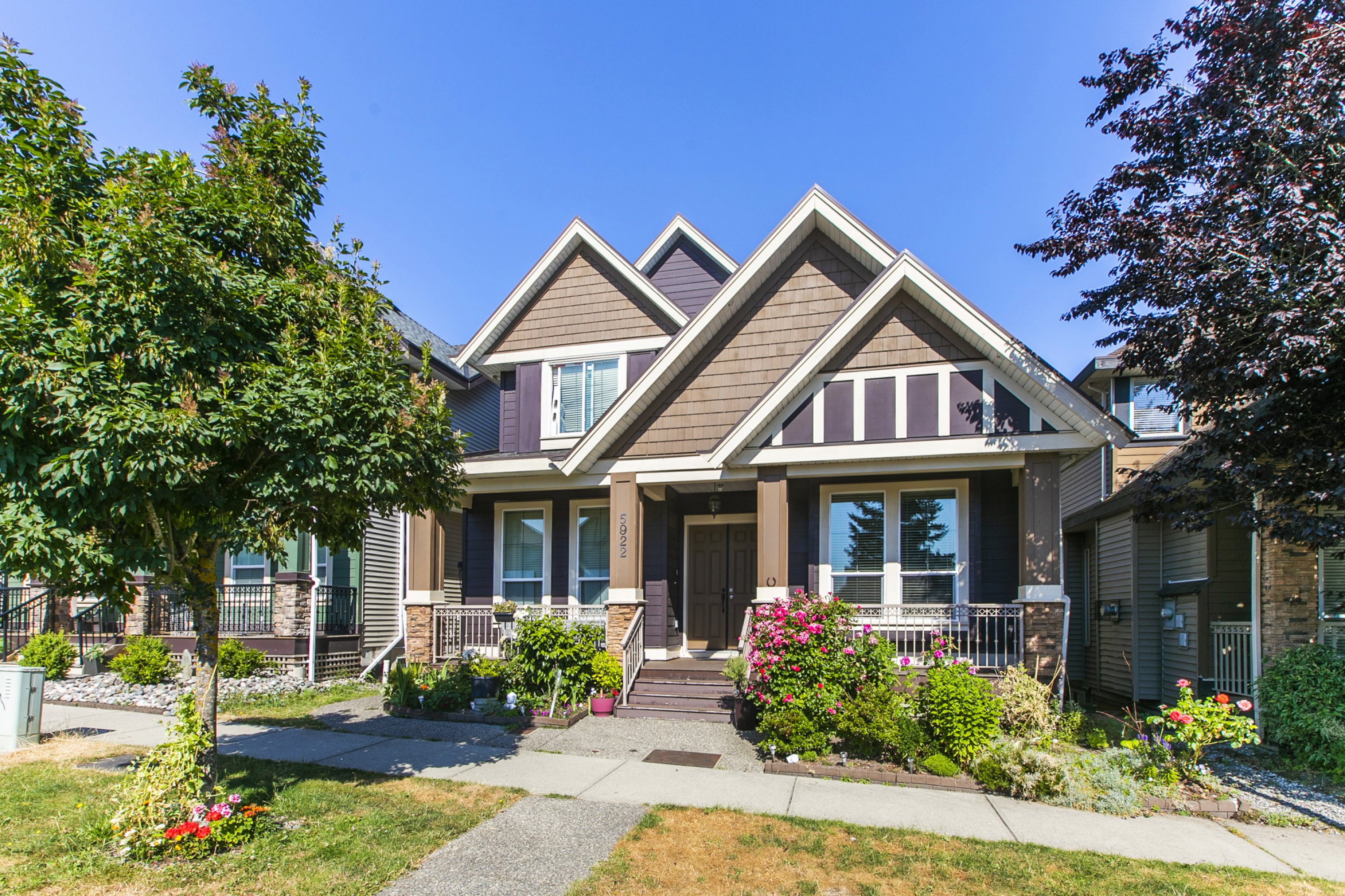 5922 131A Avenue, Surrey