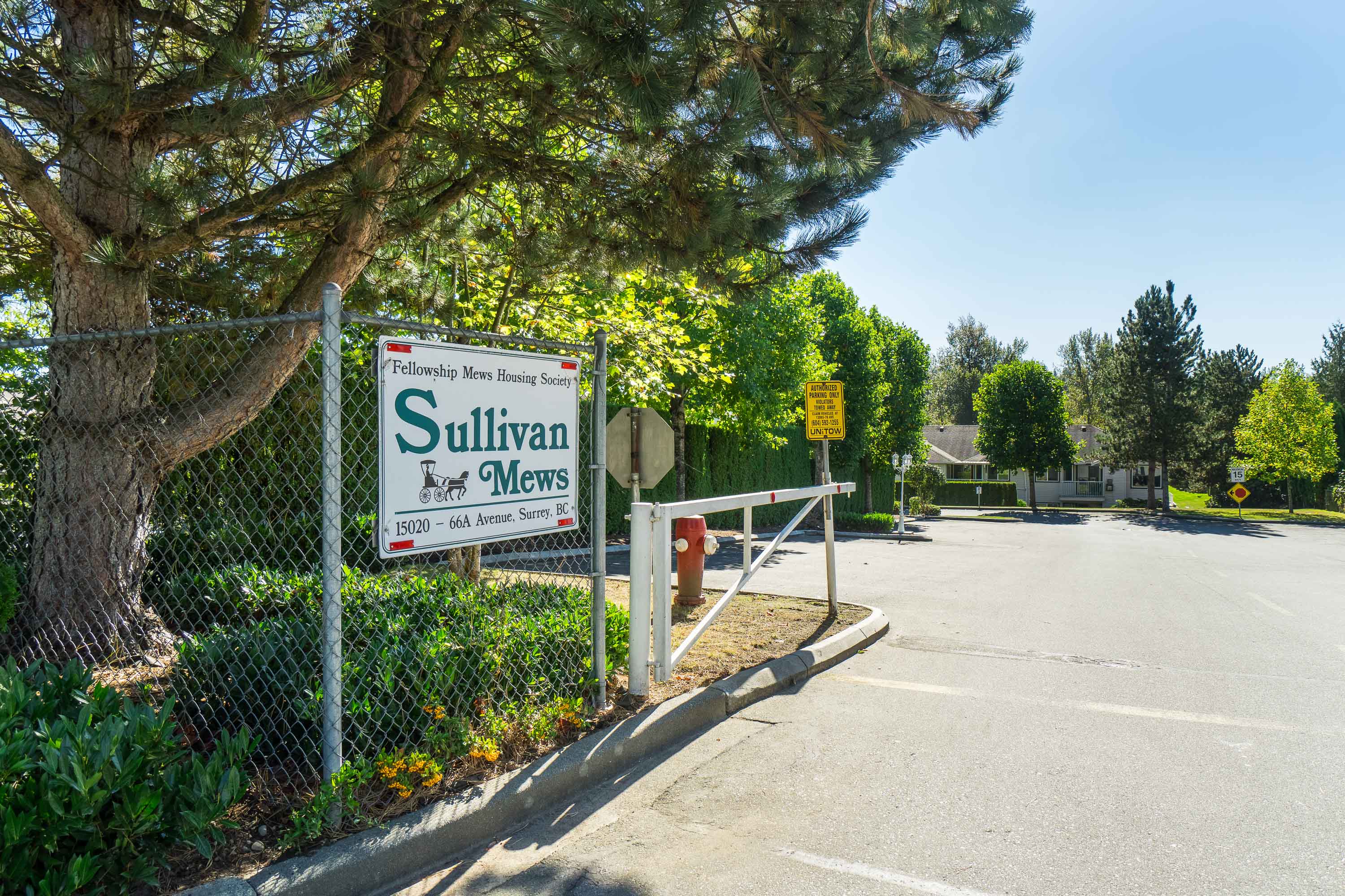 61 - 15020 66A Avenue, Surrey