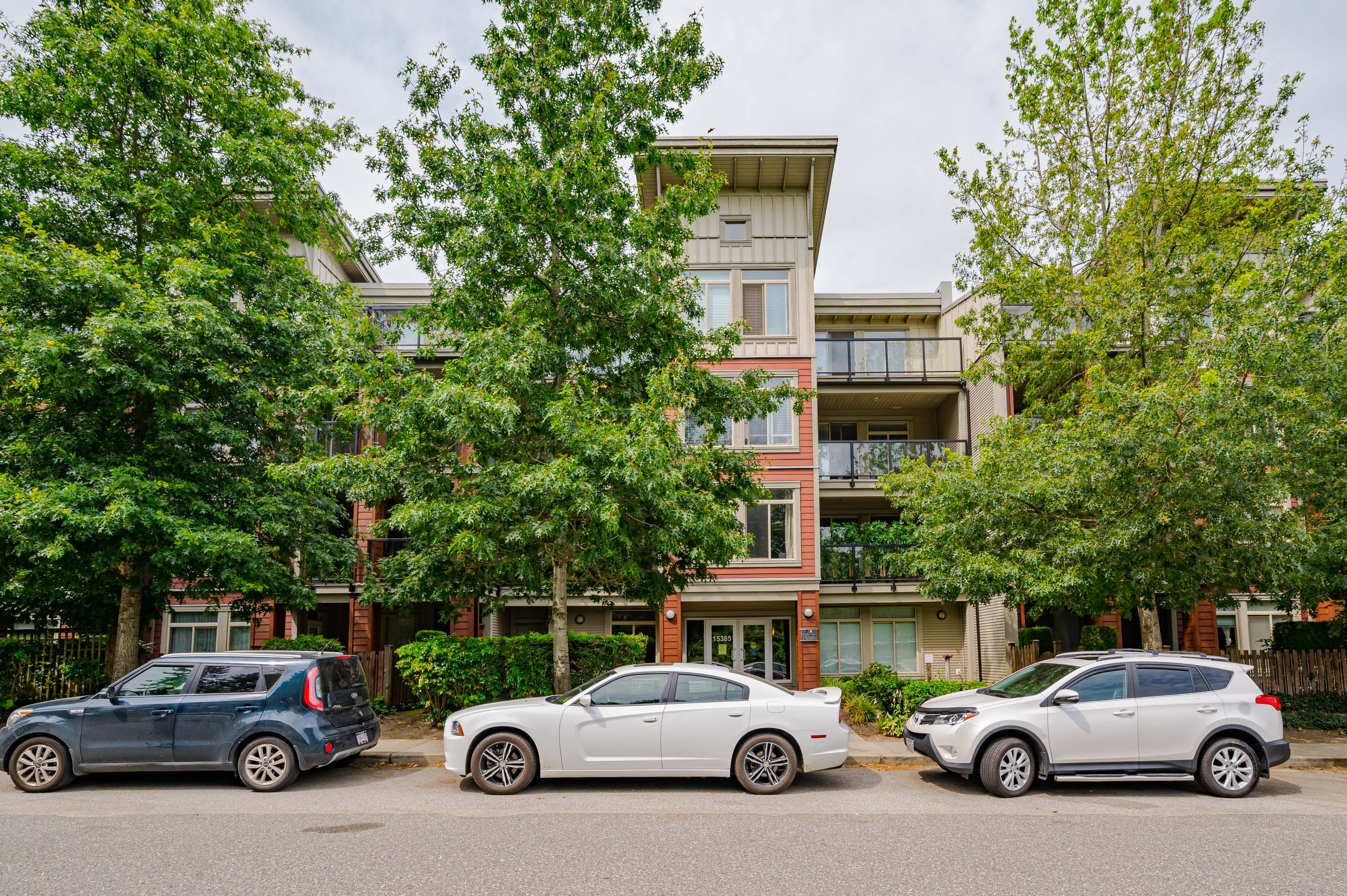 104 - 15385 101A Street, Surrey