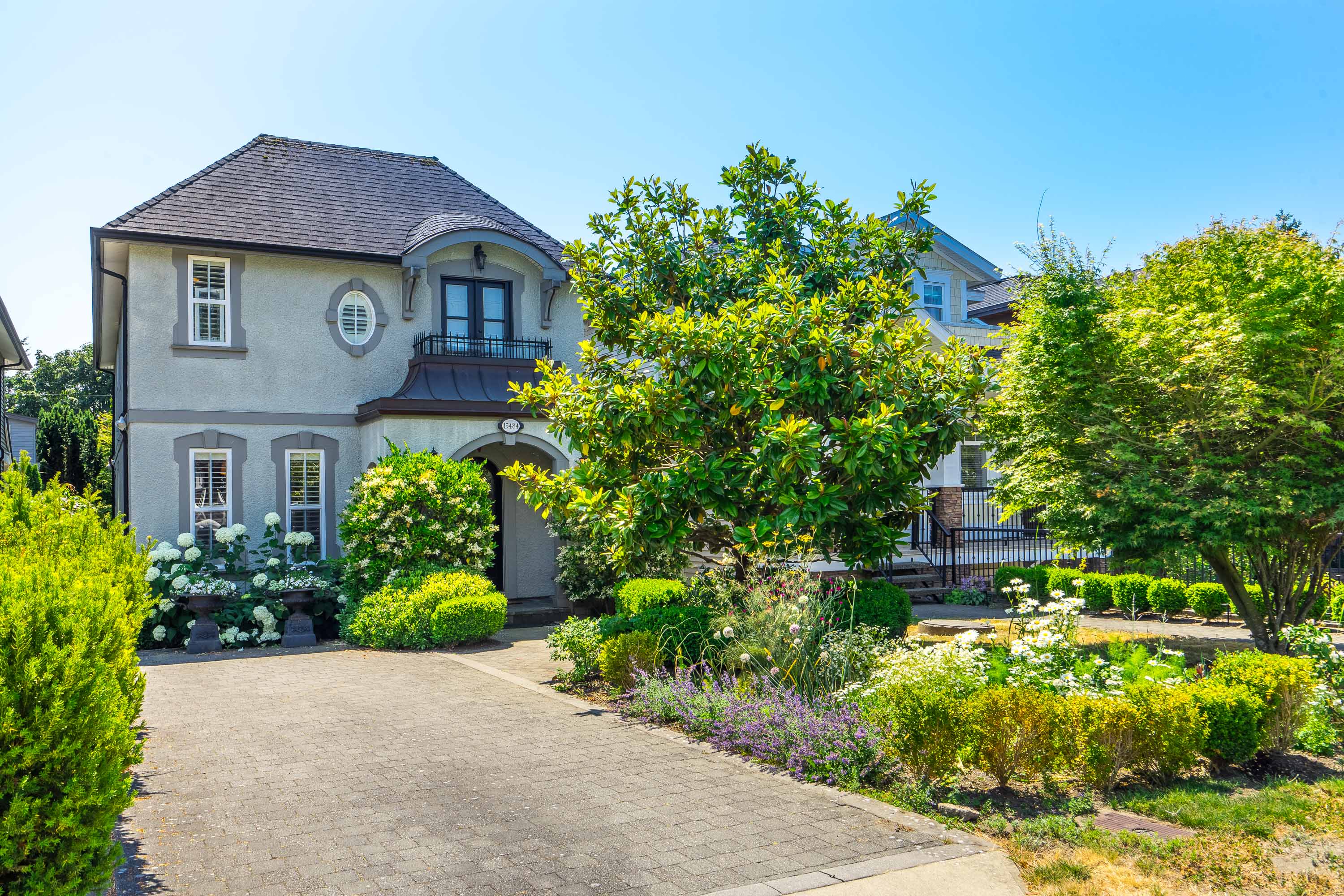 15484 Goggs Avenue, White Rock