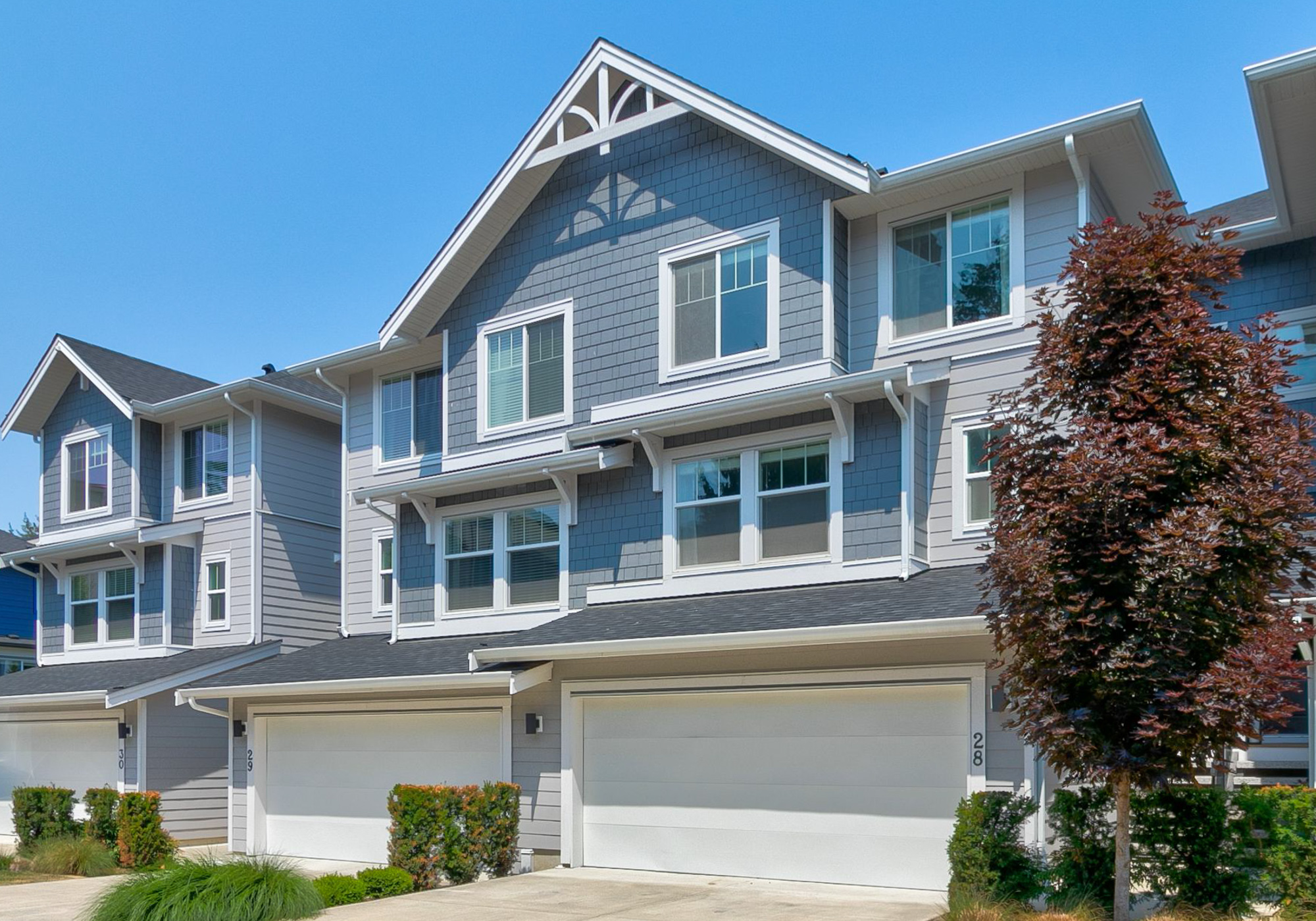 28 - 15717 Mountain View Drive, Surrey