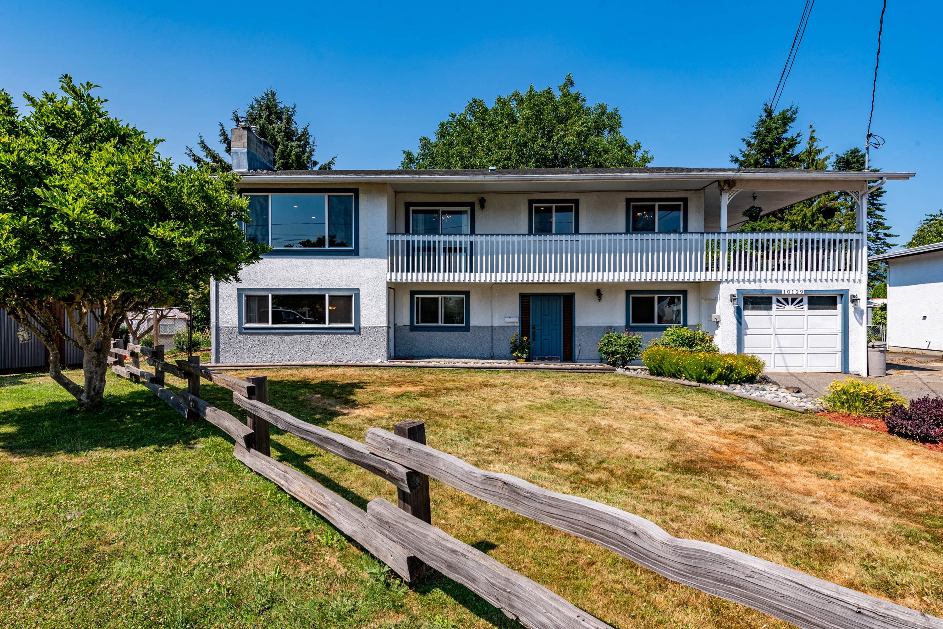 10129 Shamrock Drive, Chilliwack